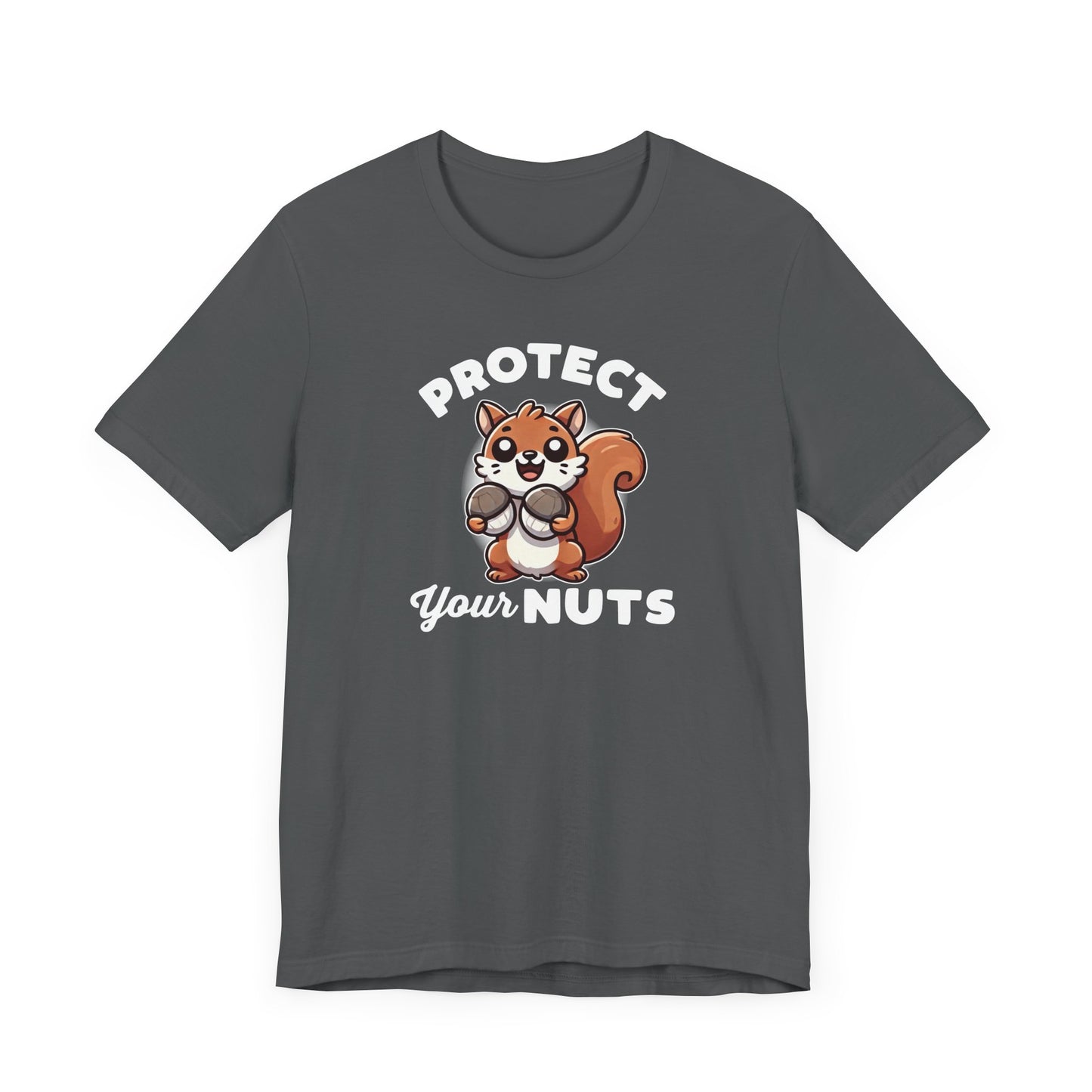 Protect Your Nuts T-Shirt