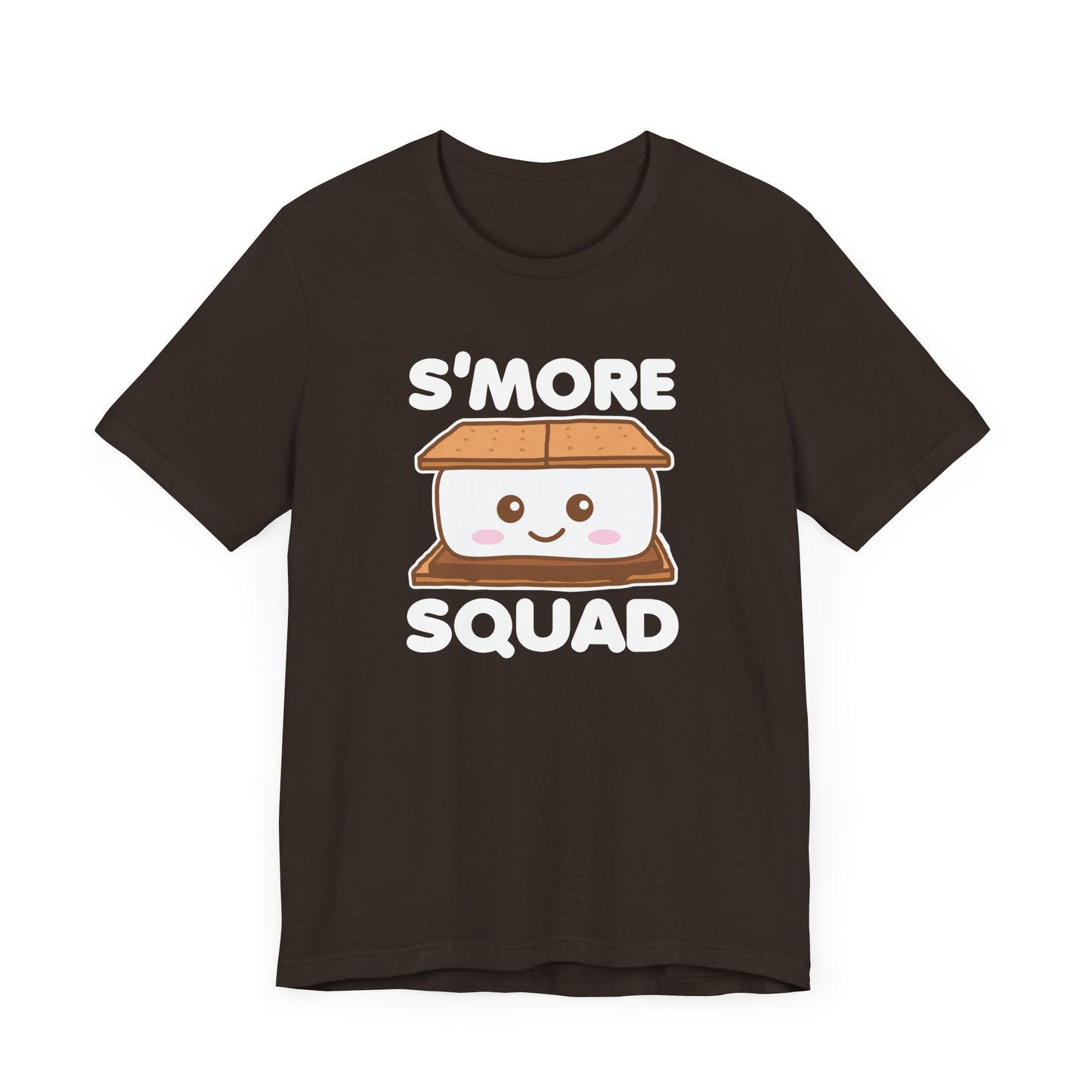 Smore Squad T-Shirt