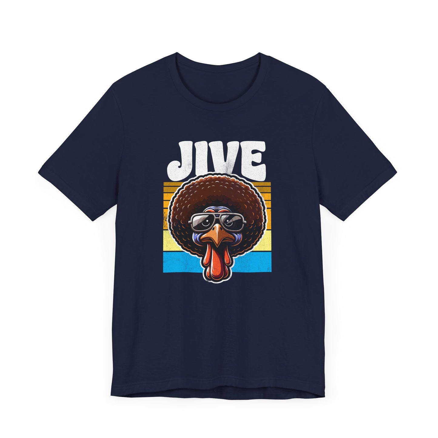 Jive Turkey T-Shirt
