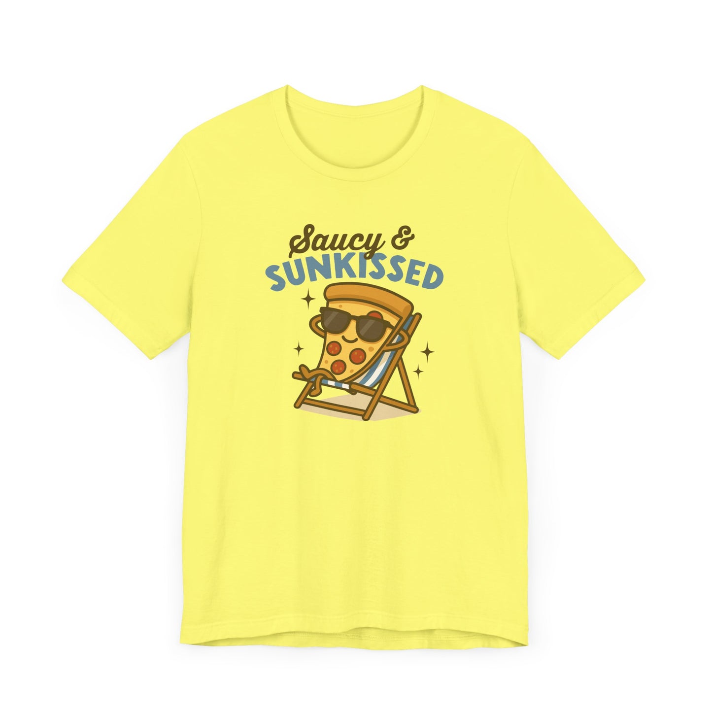 Sunkissed T-Shirt