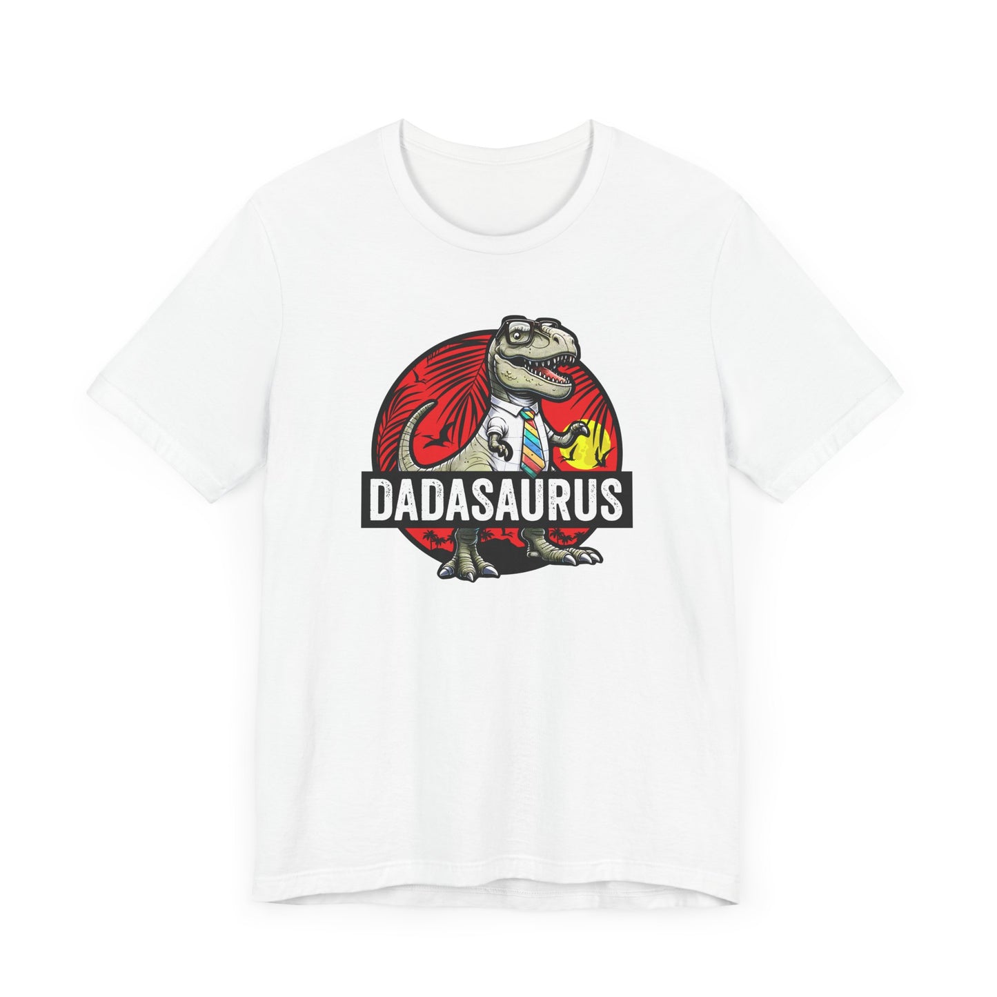 Dadasaurus T-Shirt