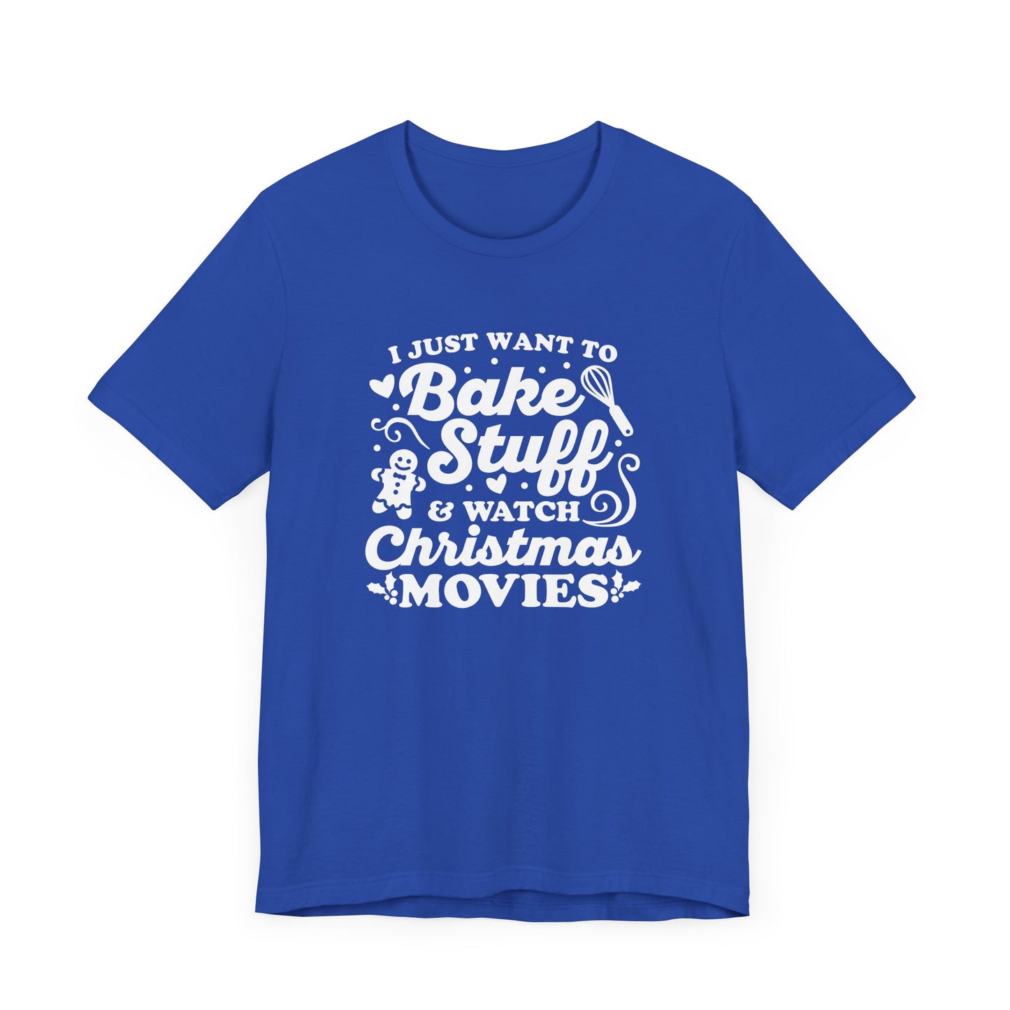 Bake Stuff T-Shirt