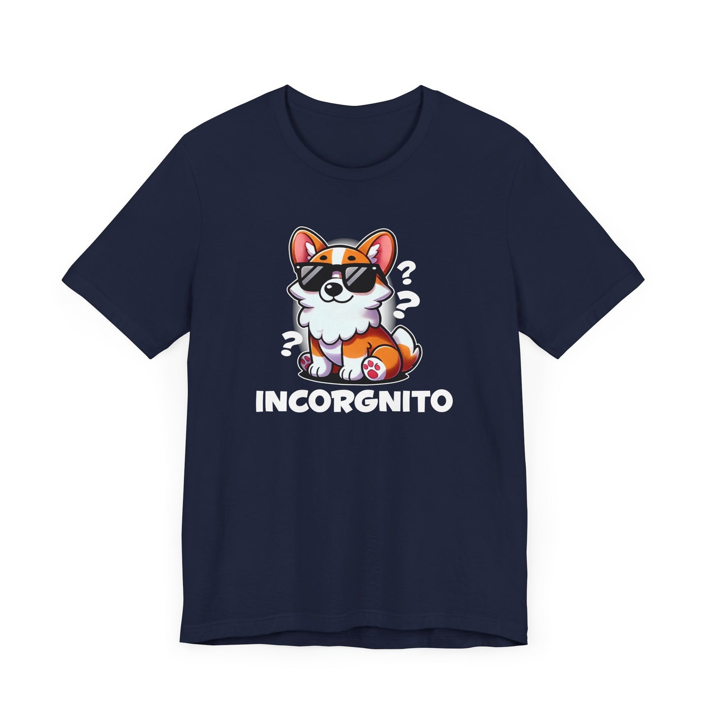 Incorgnito T-Shirt