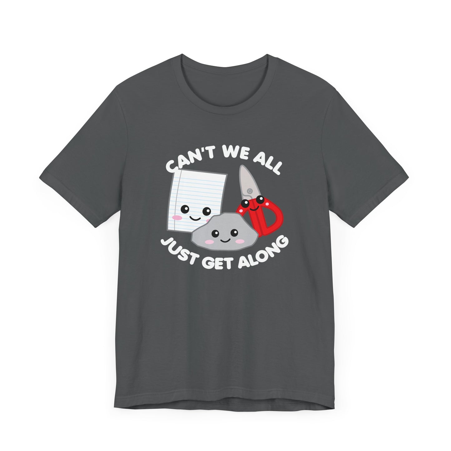 Getting Along T-Shirt
