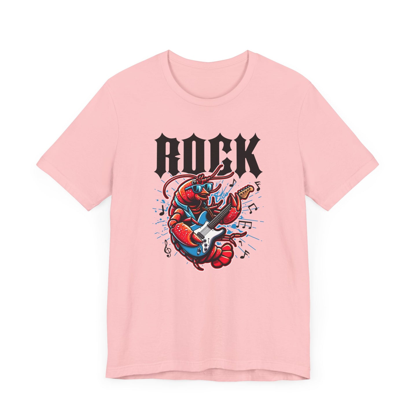 Rock Lobster T-Shirt