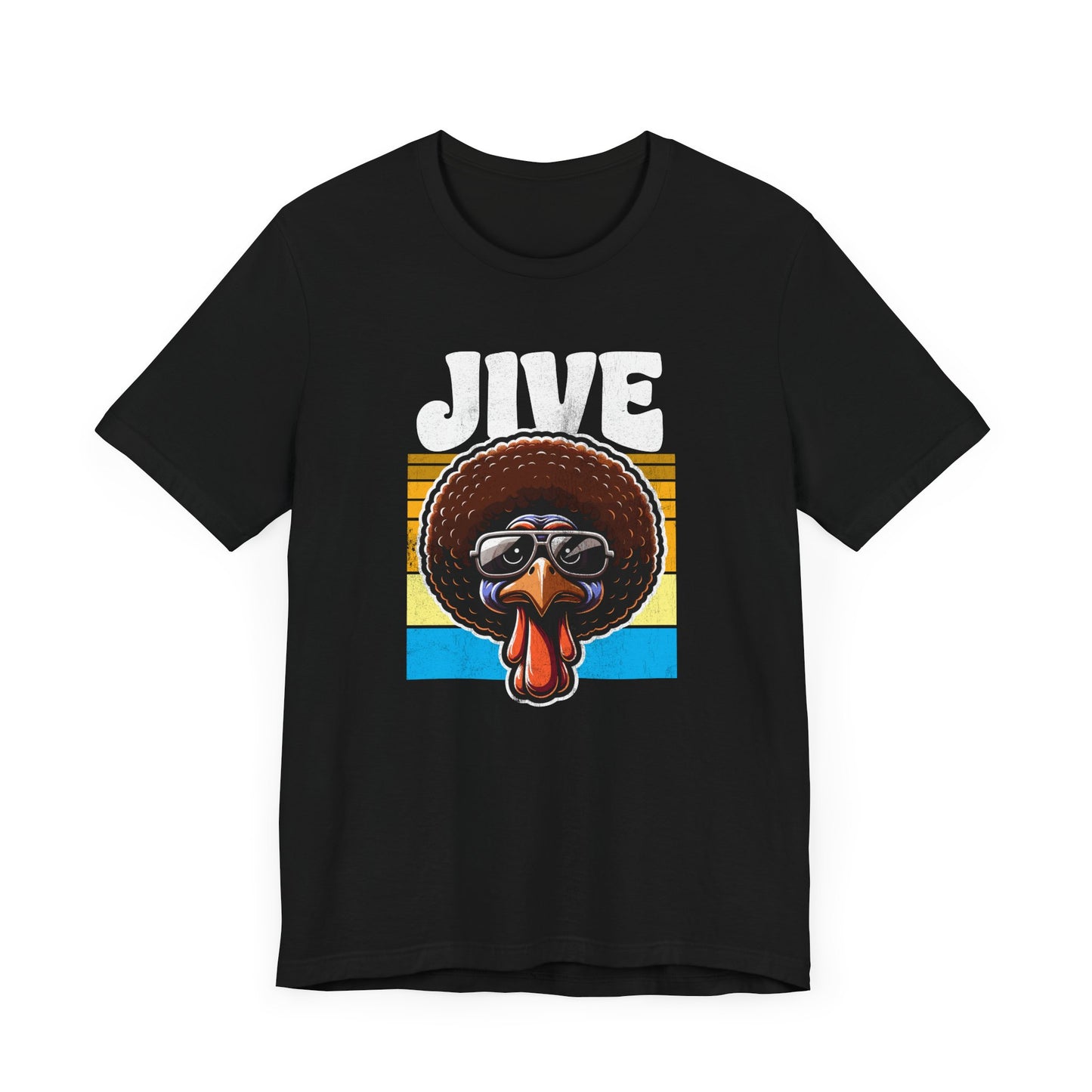 Jive Turkey T-Shirt
