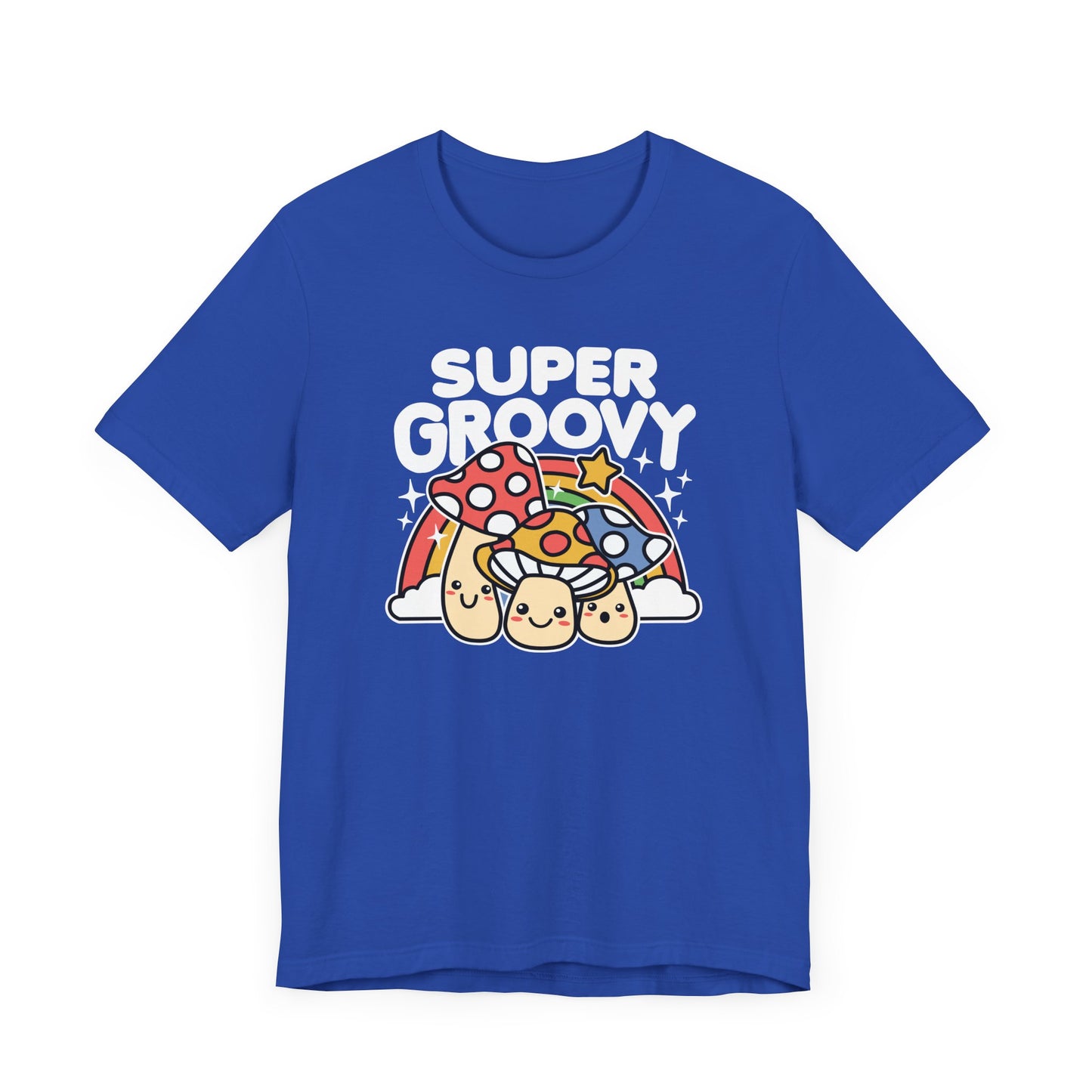 Super Groovy T-Shirt