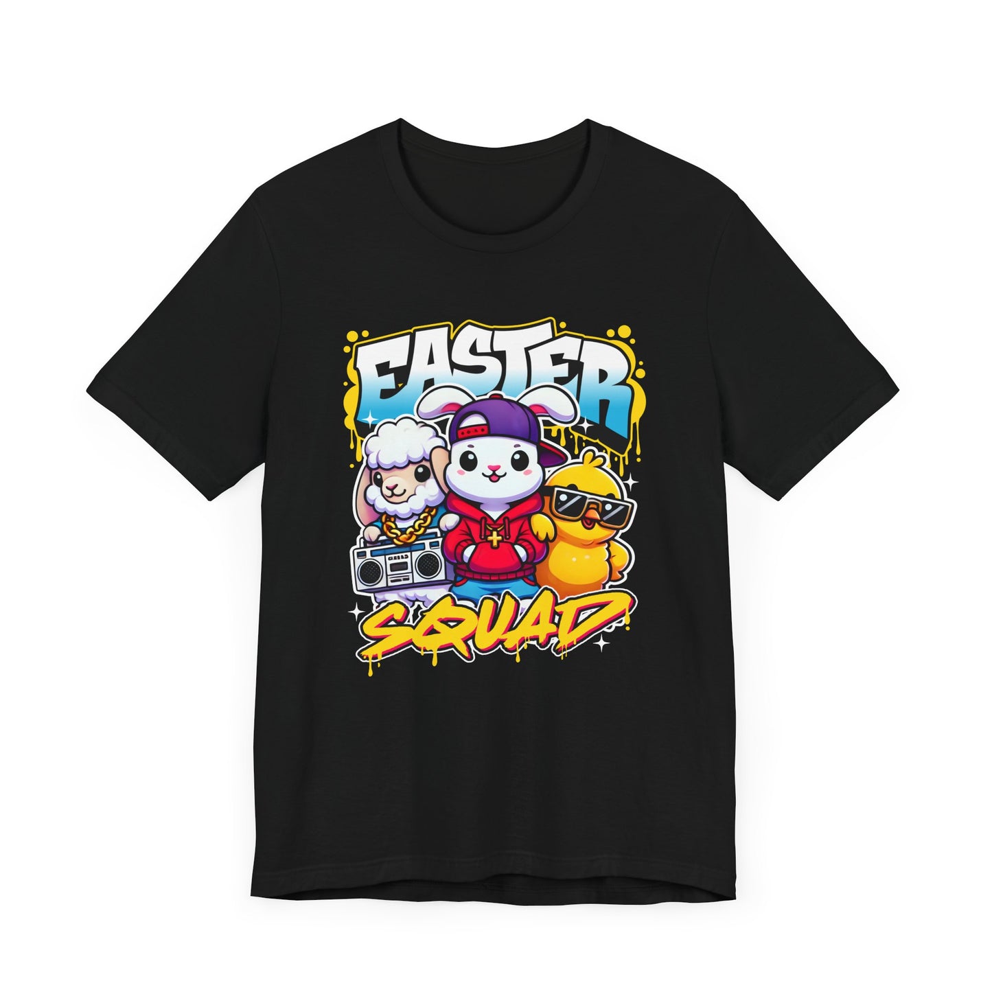 Easter Squad T-Shirt