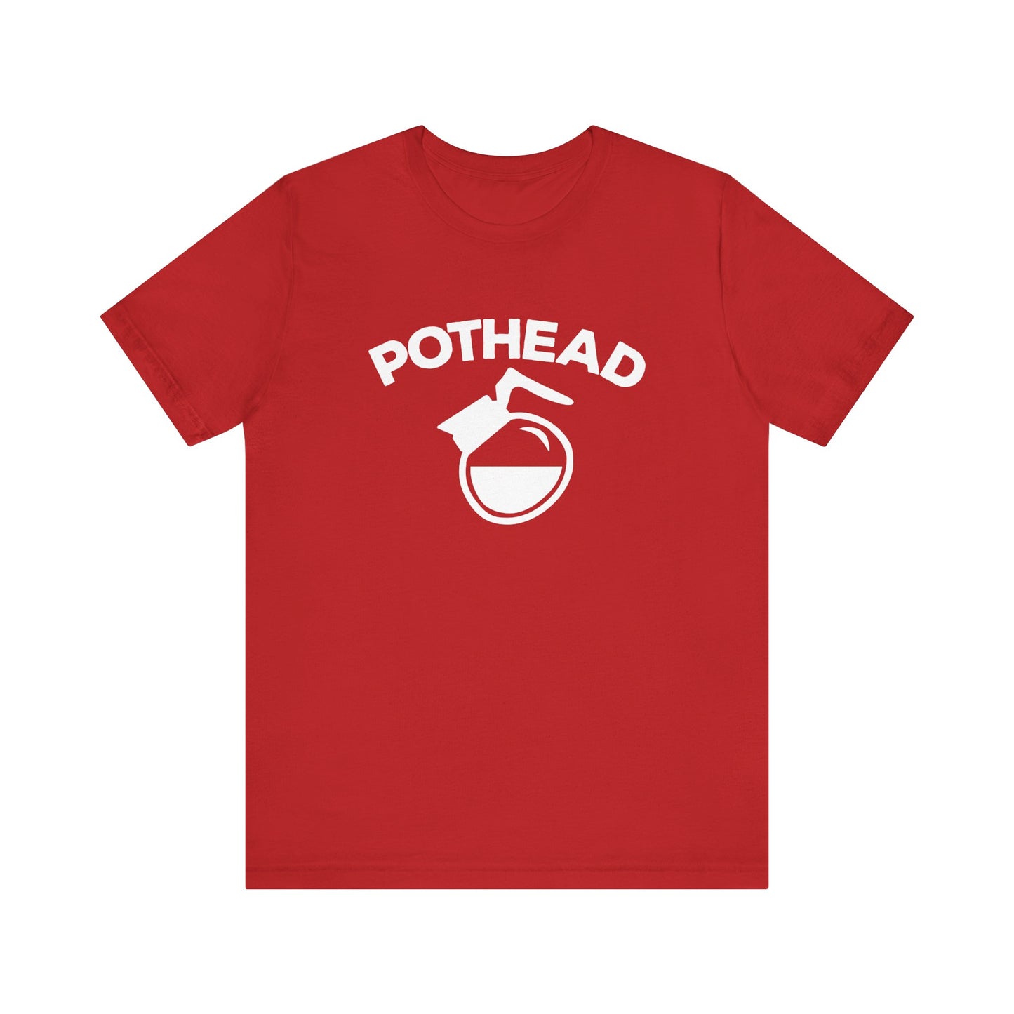 Pothead T-Shirt