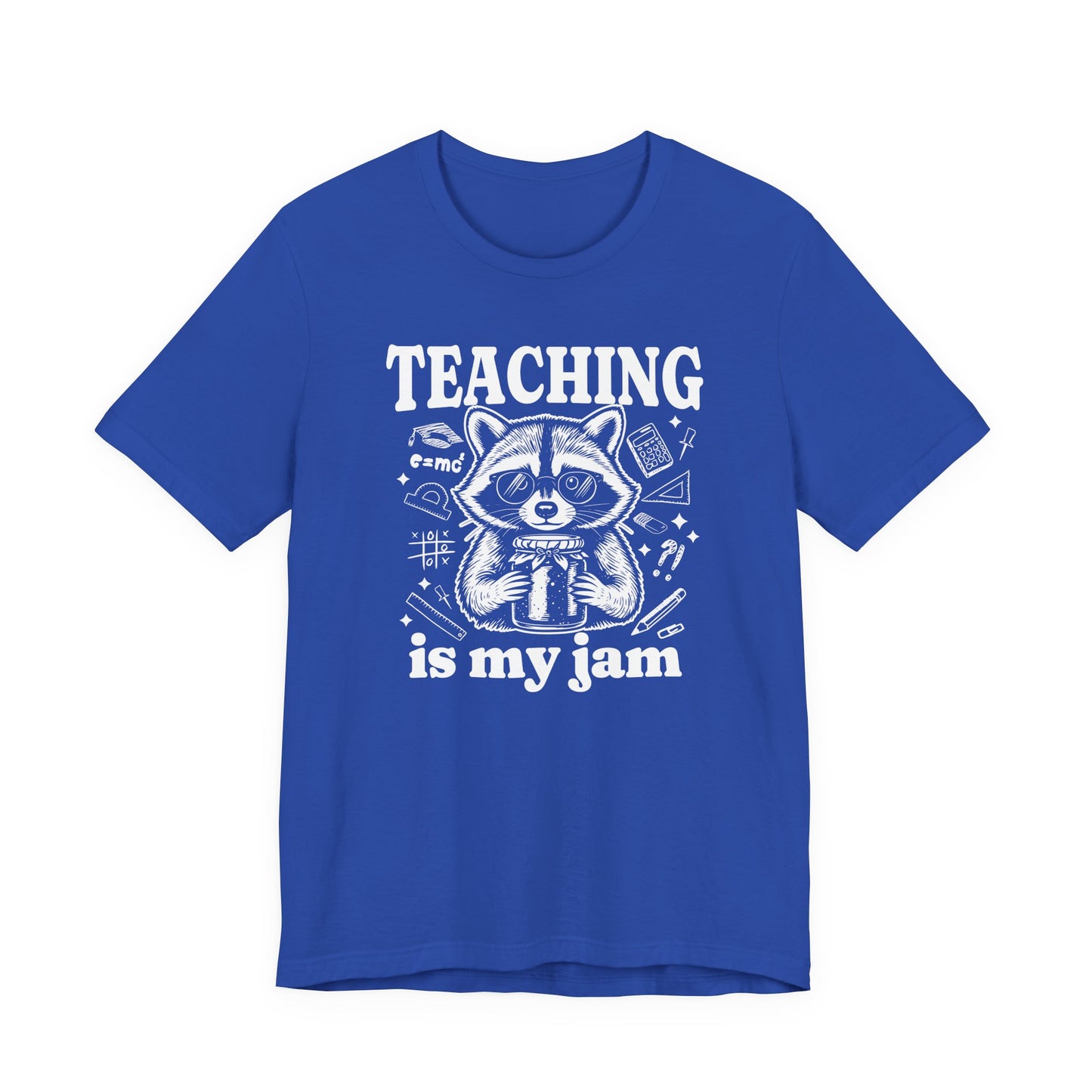 Teaching Is My Jam