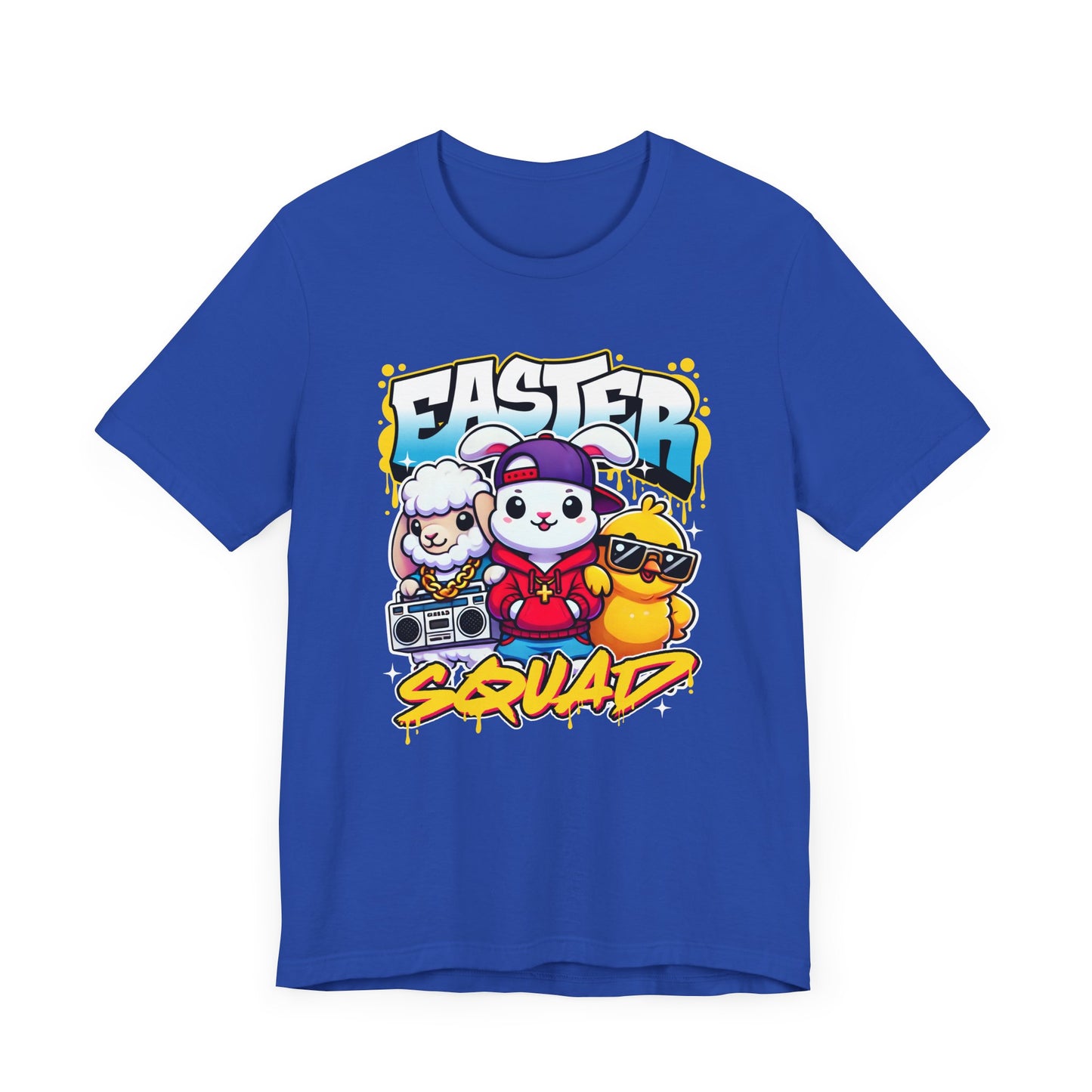 Easter Squad T-Shirt