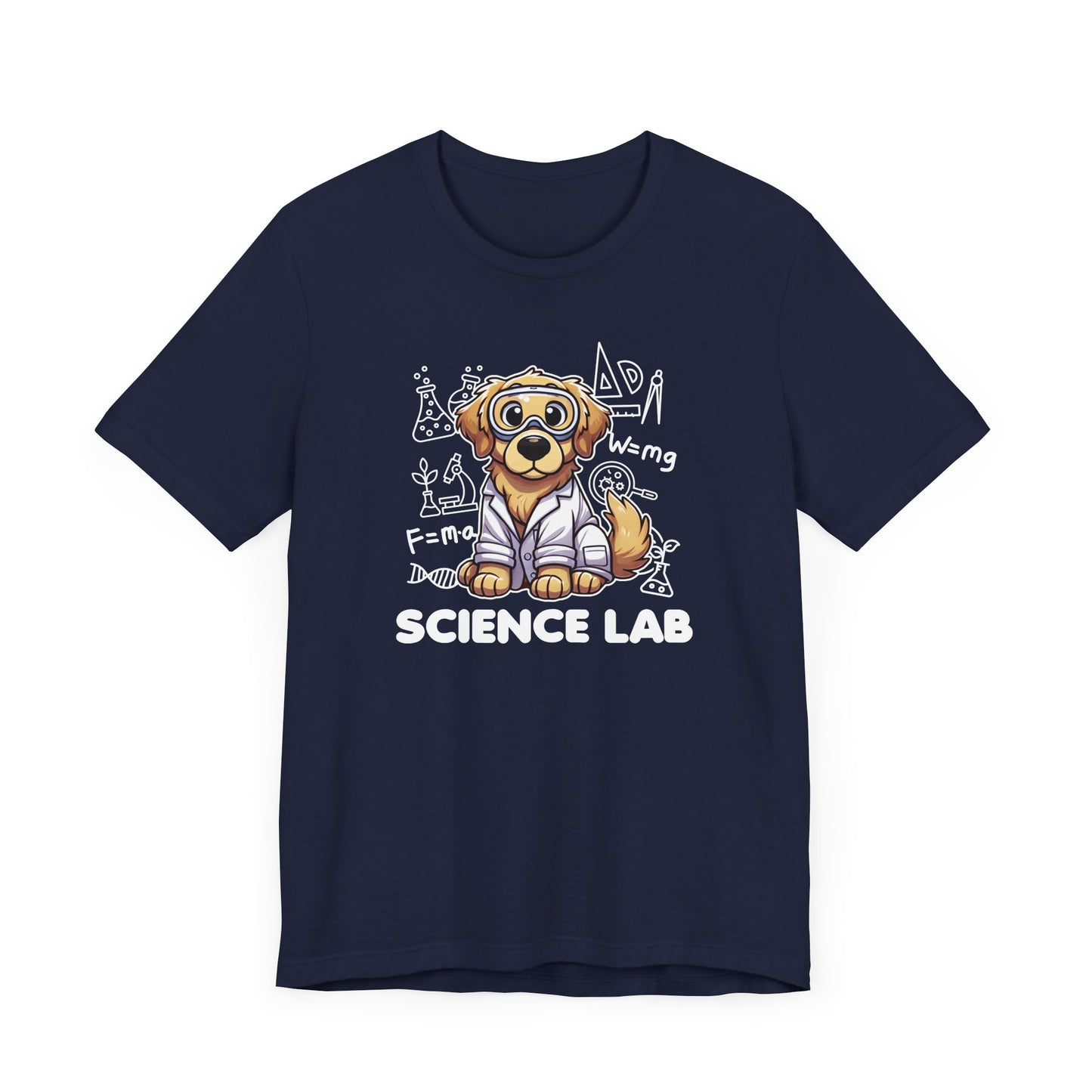 Science Lab T-Shirt