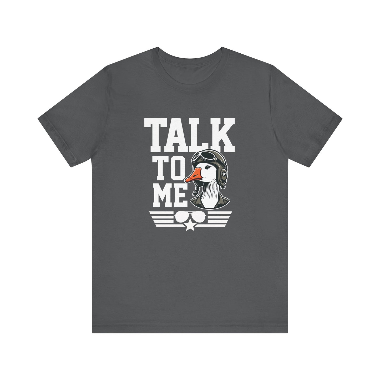 Talk to Me T-Shirt