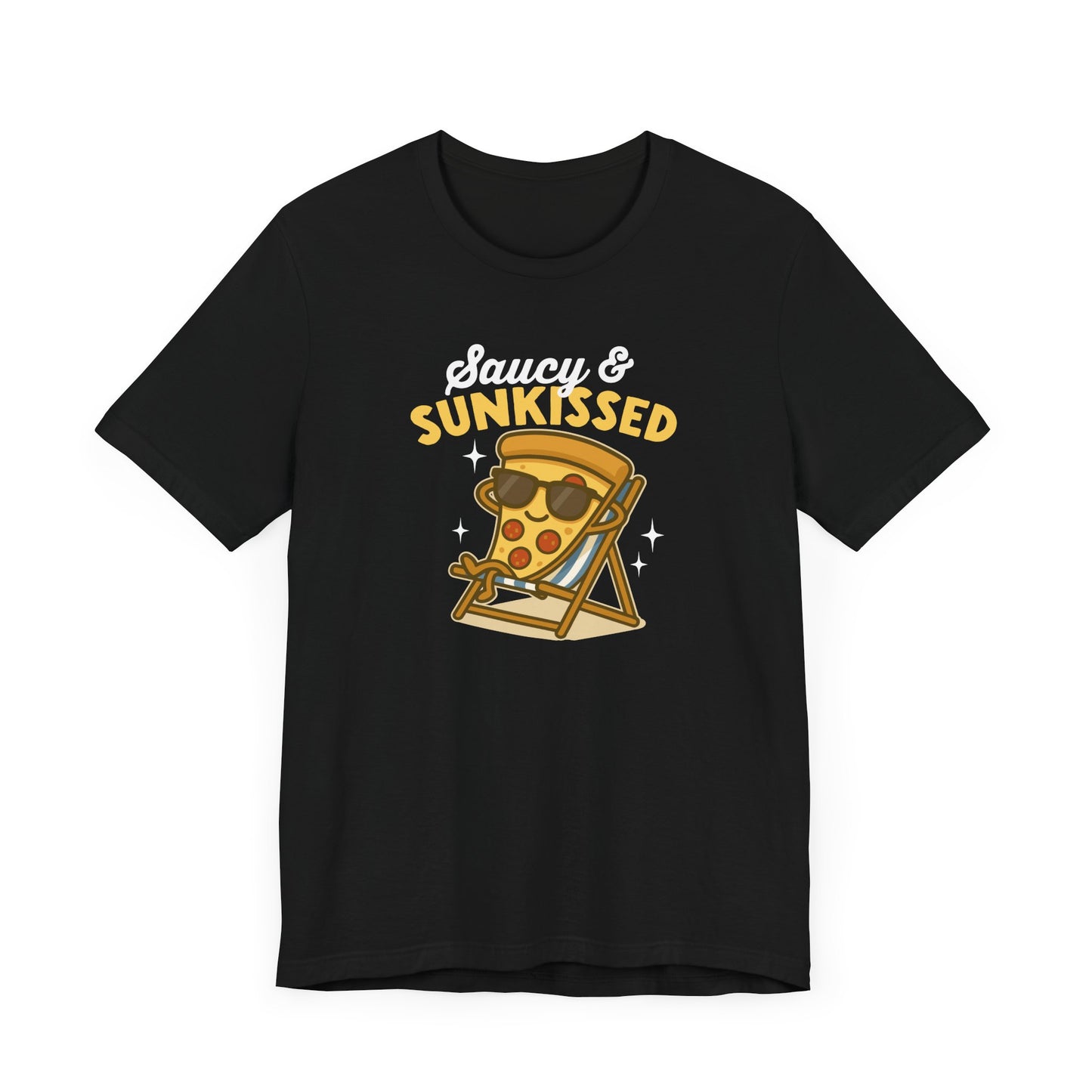 Sunkissed T-Shirt