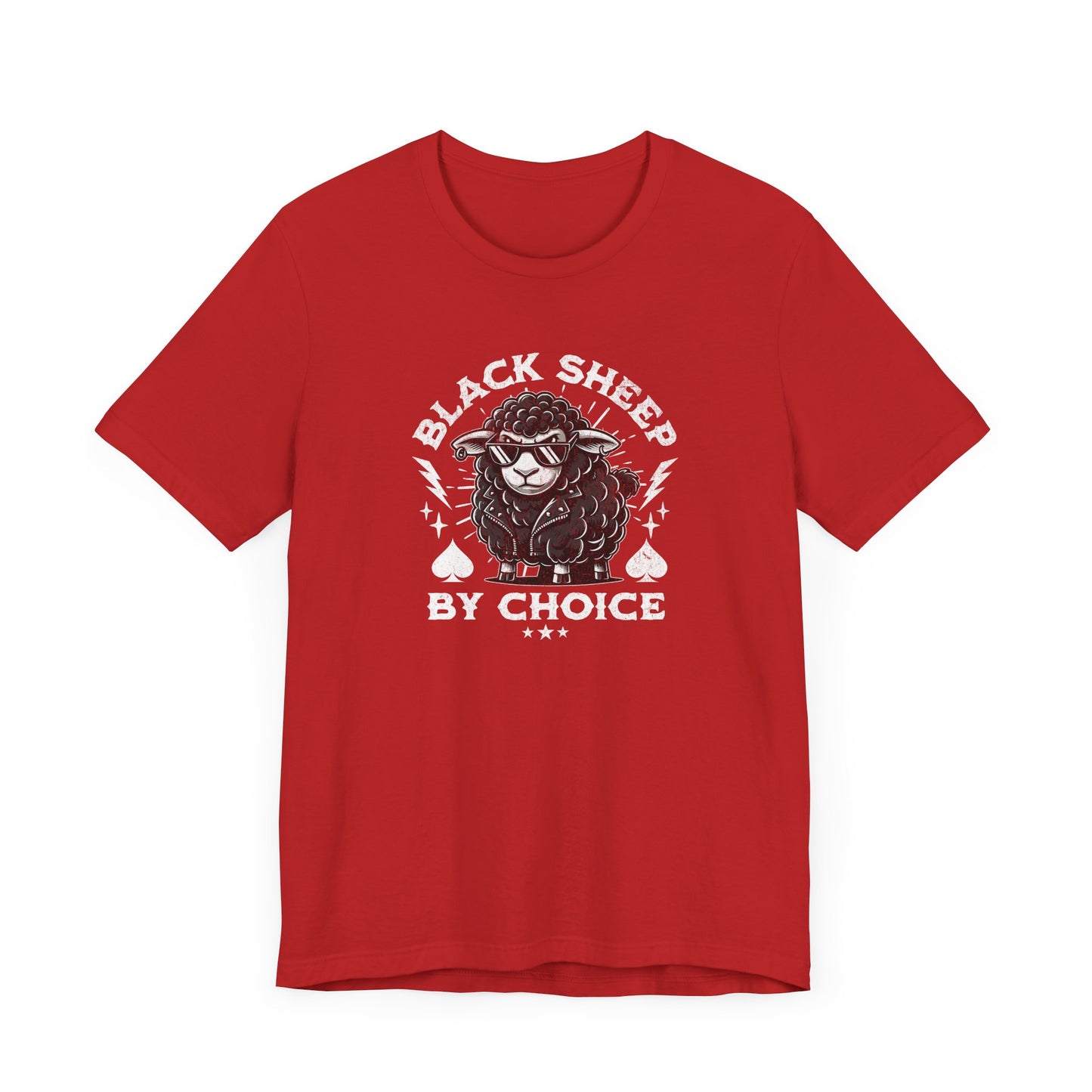 Black Sheep T-Shirt