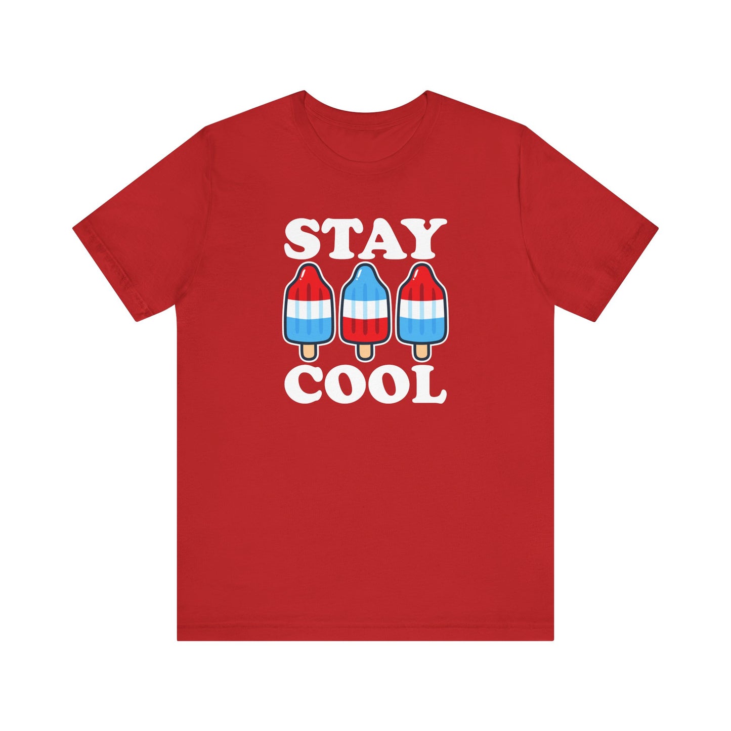 Stay Cool T-Shirt