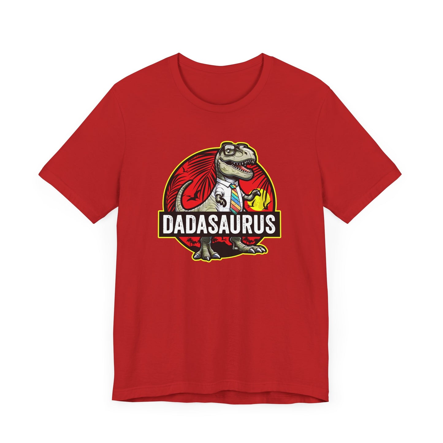 Dadasaurus T-Shirt