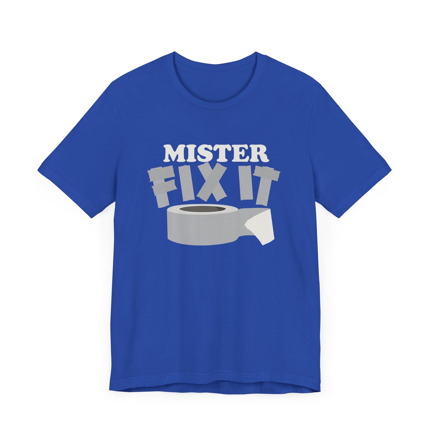 Mr Fix It T-Shirt