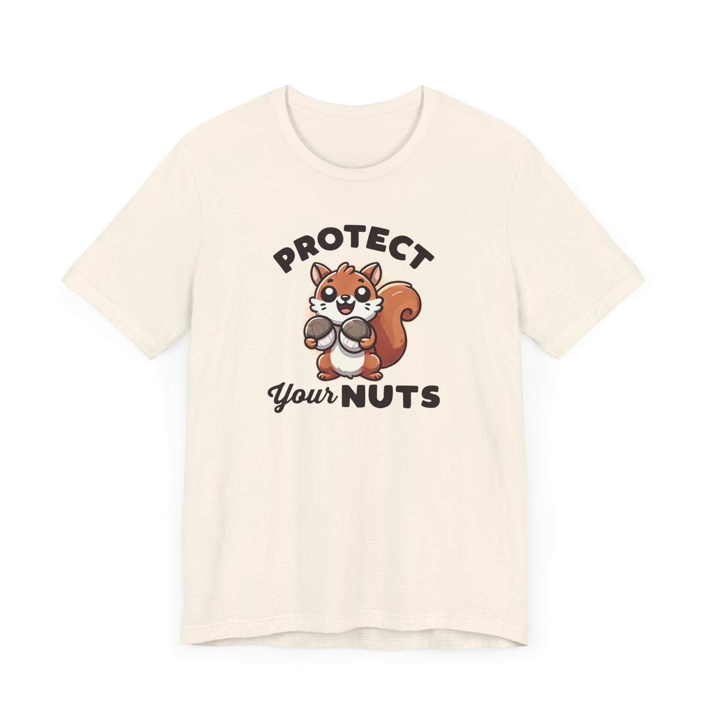 Protect Your Nuts T-Shirt