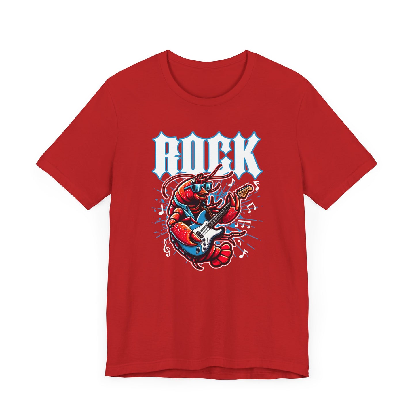 Rock Lobster T-Shirt