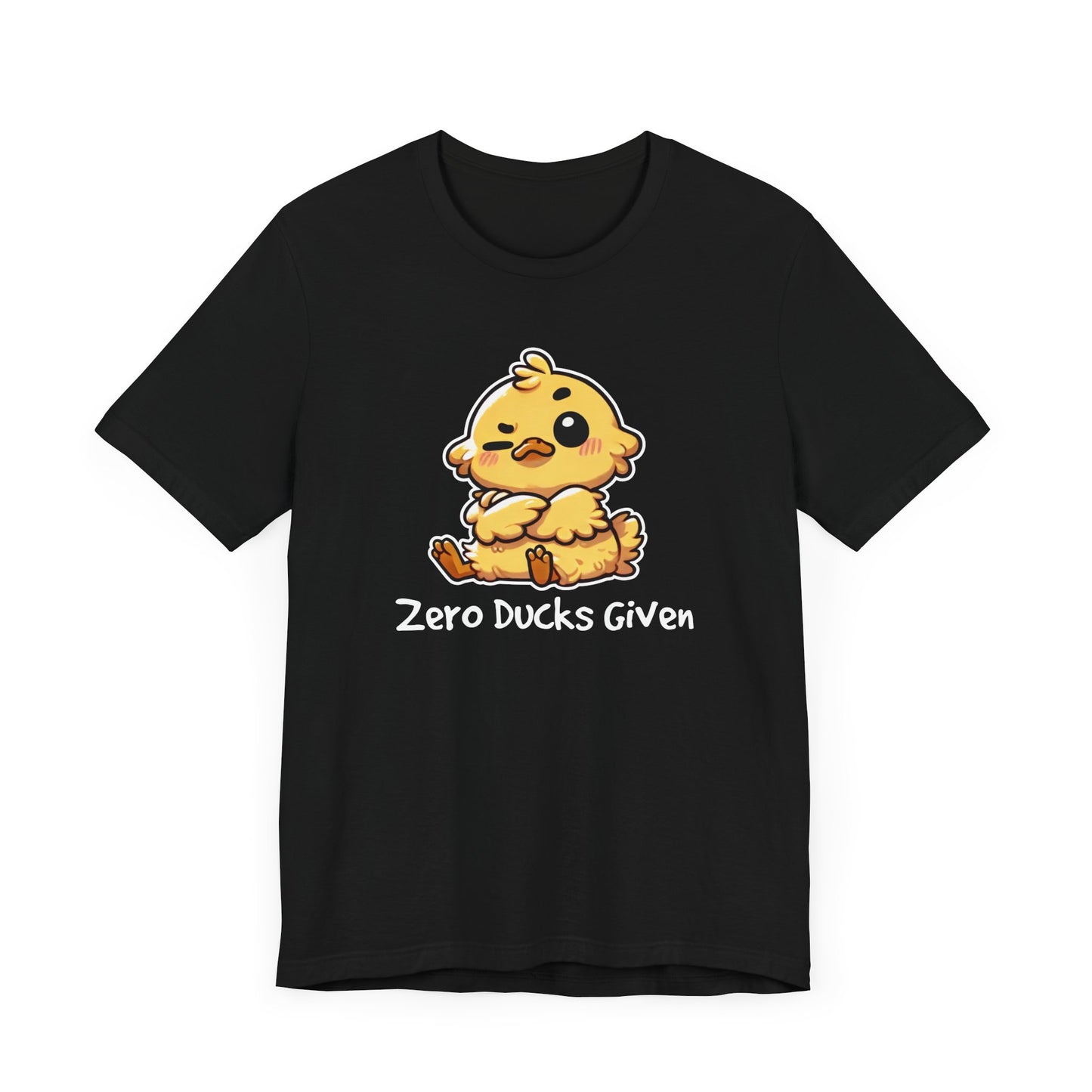 Zero Ducks T-Shirt