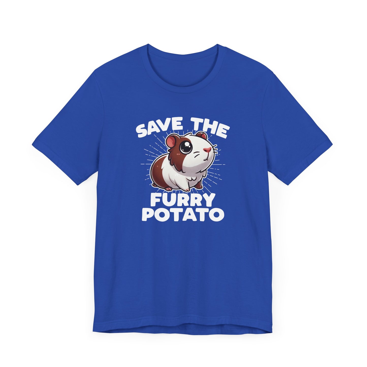 Furry Potato T-Shirt