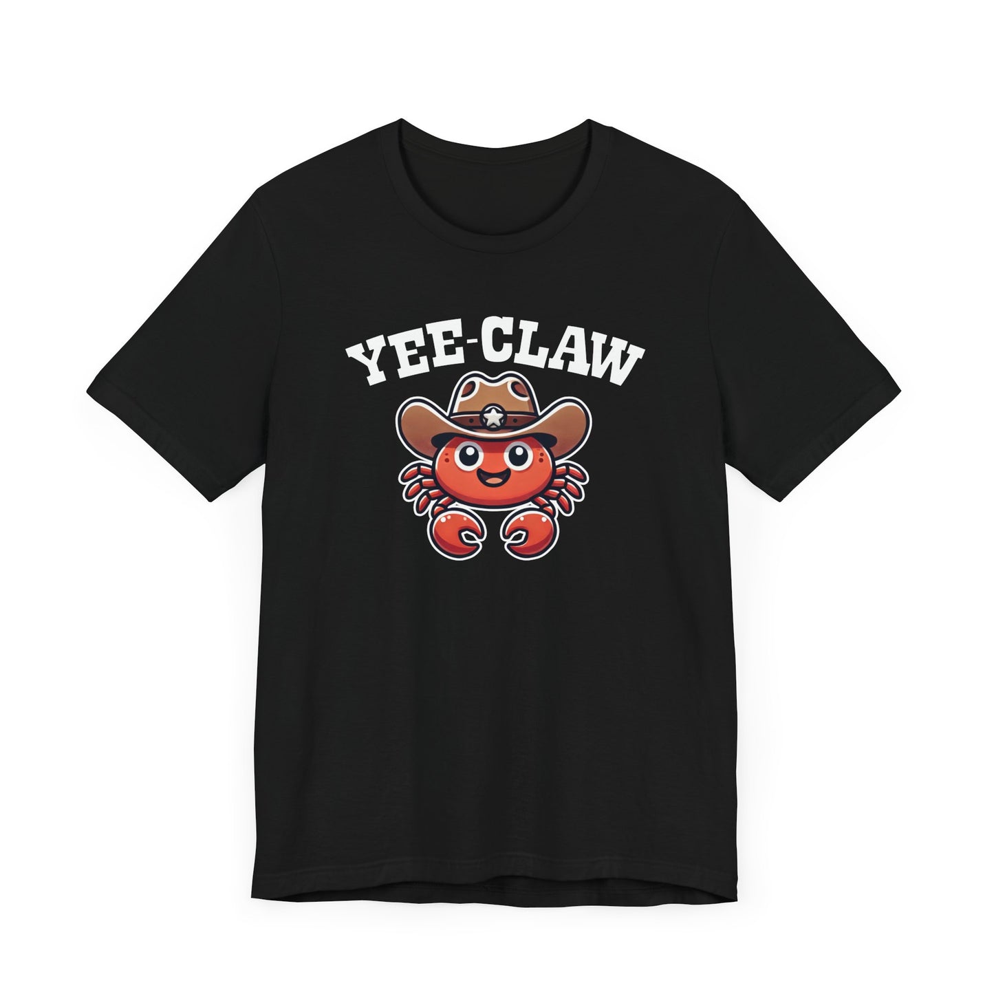 Yee Claw T-Shirt