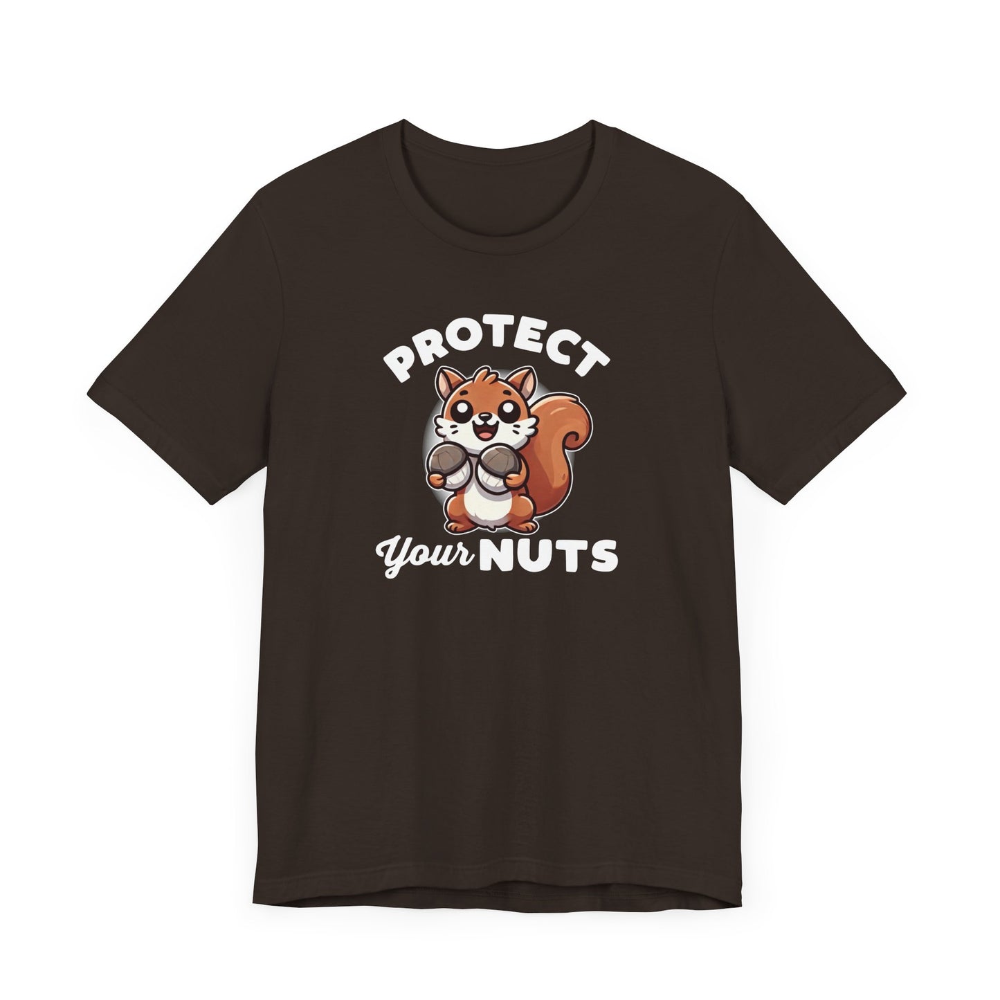 Protect Your Nuts T-Shirt