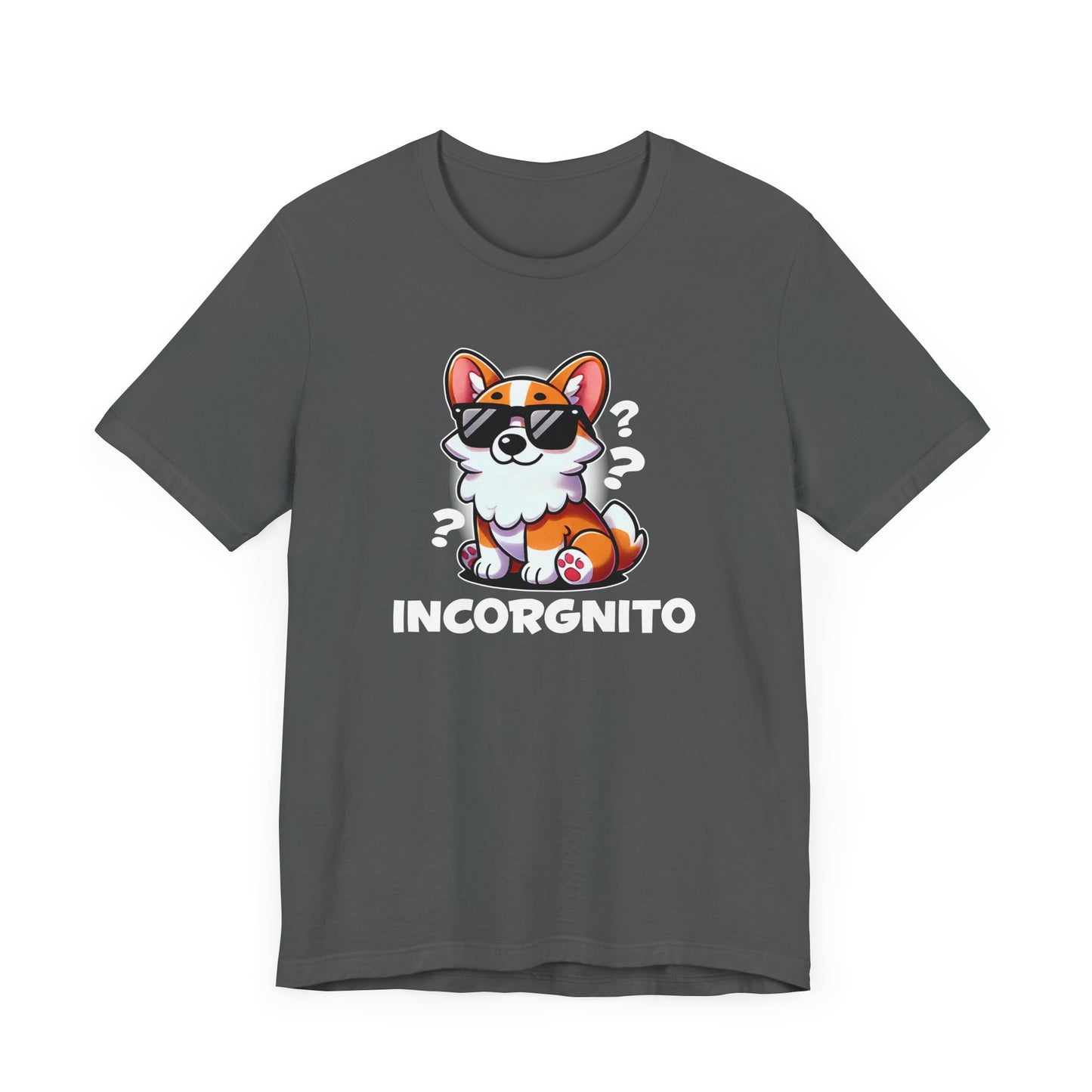 Incorgnito T-Shirt