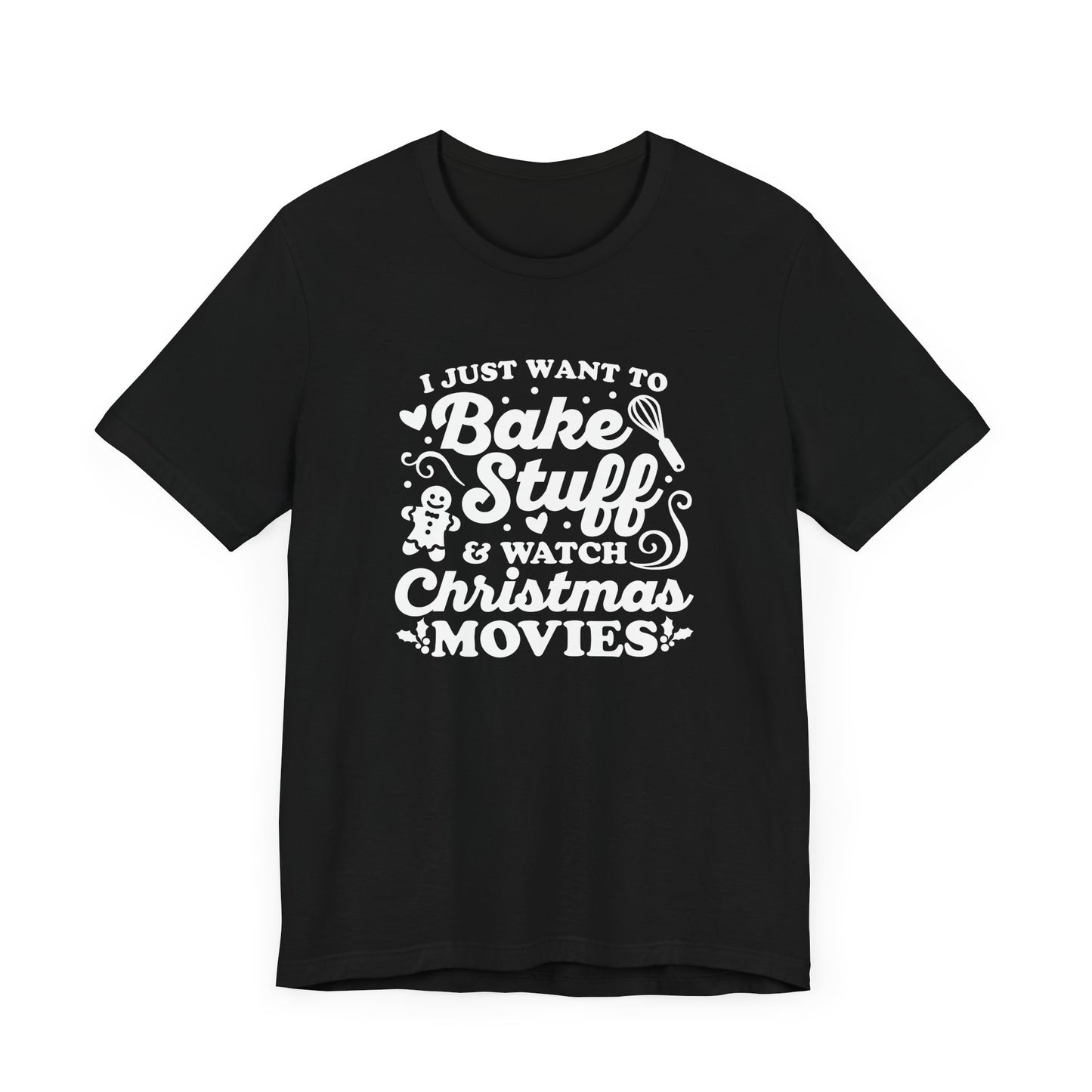 Bake Stuff T-Shirt
