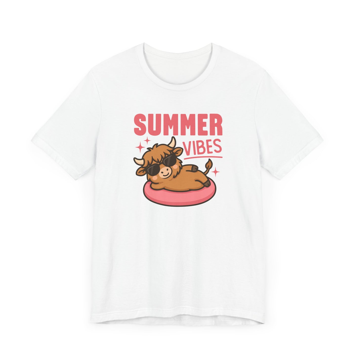 Summer Vibes T-Shirt