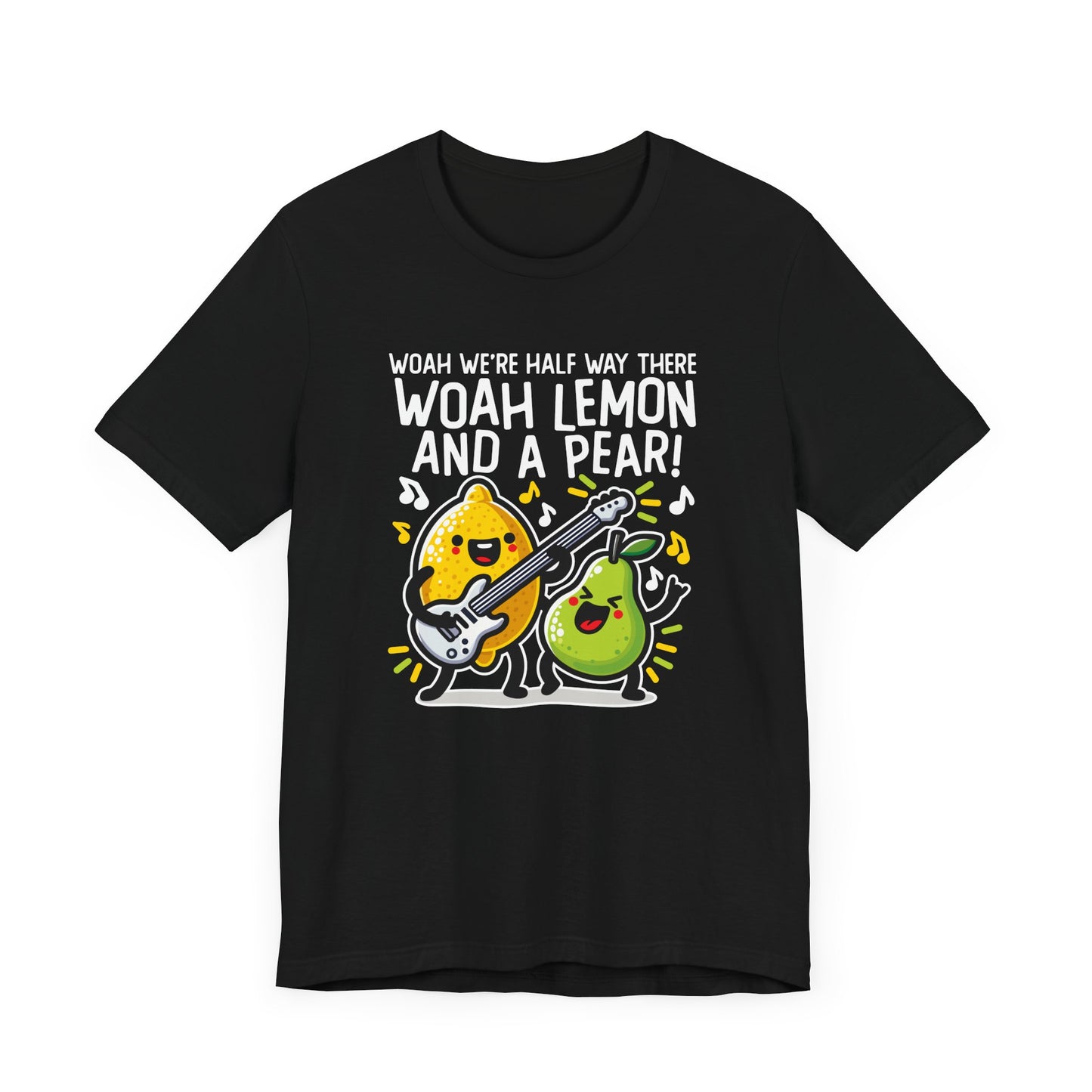Lemon Pear T-Shirt