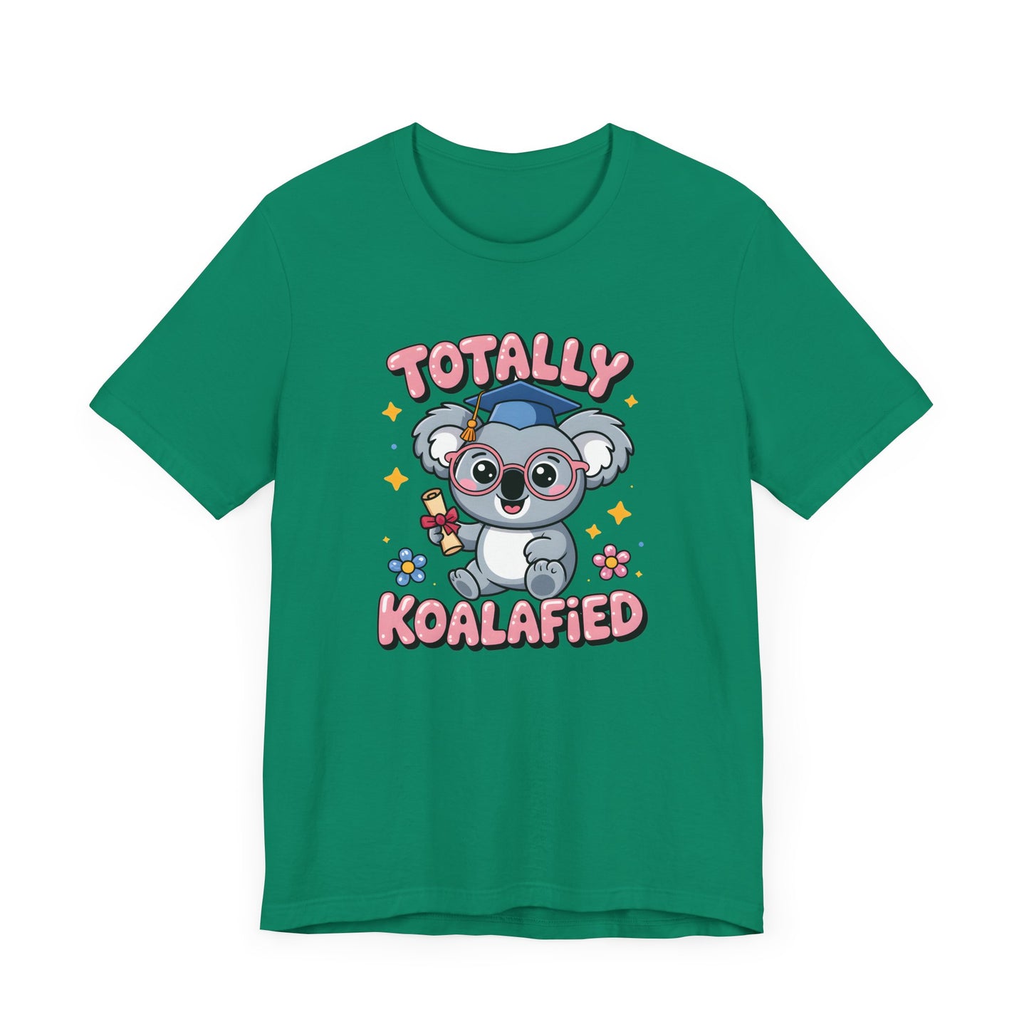 Totally Koalafied T-Shirt