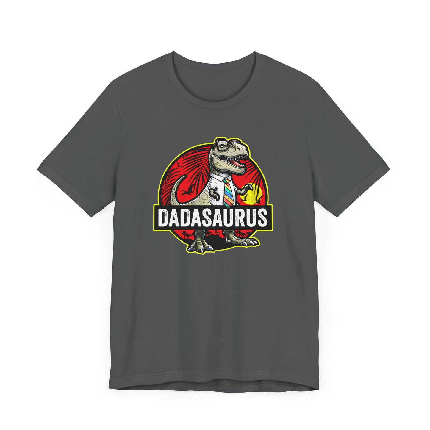 Dadasaurus T-Shirt