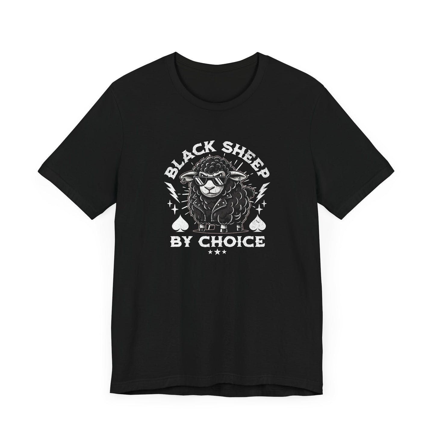 Black Sheep T-Shirt