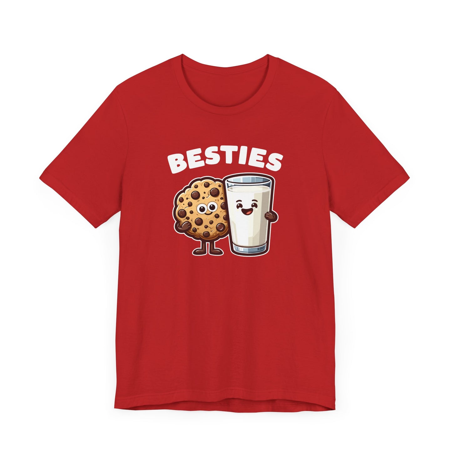 Besties T-Shirt