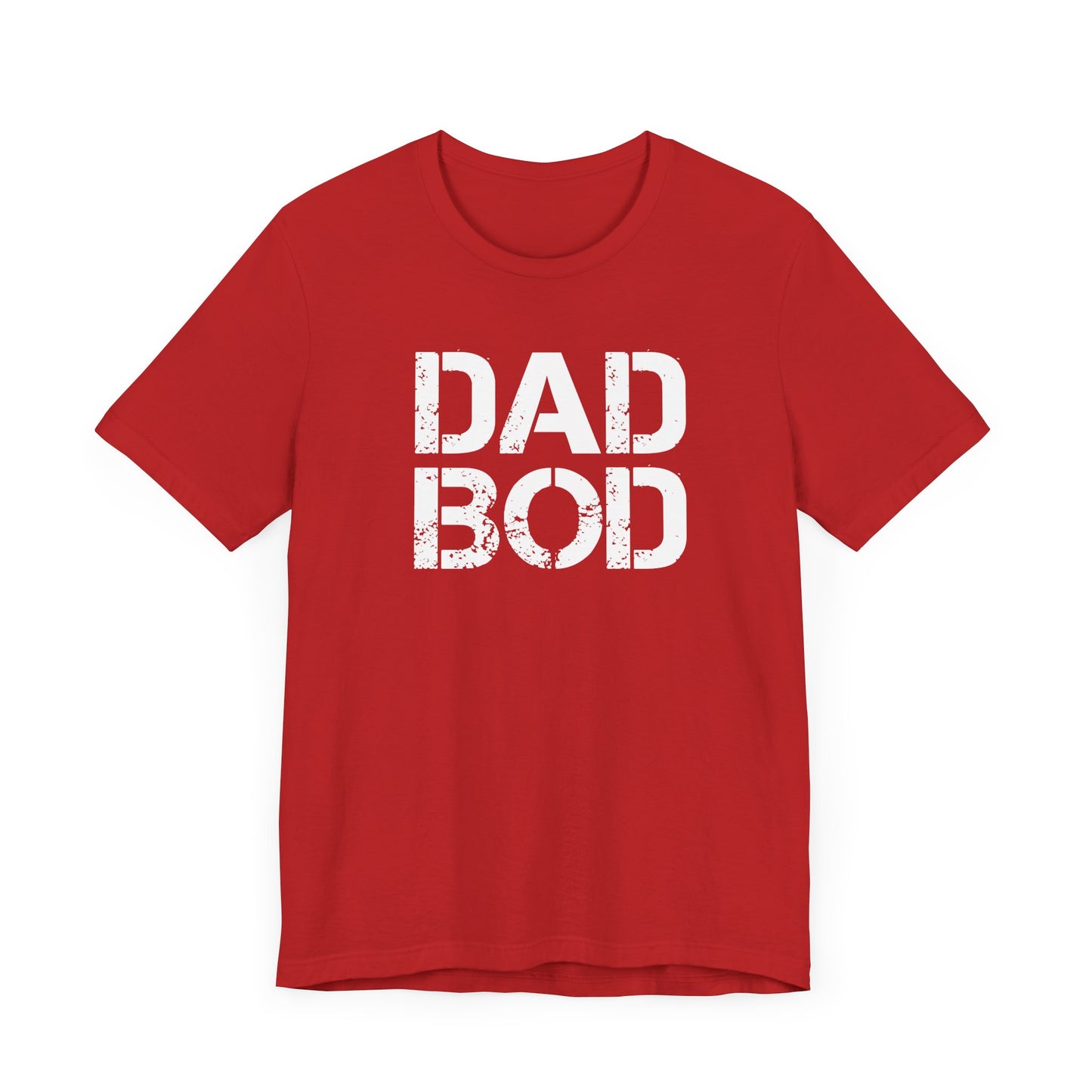 Dad Bod T-Shirt