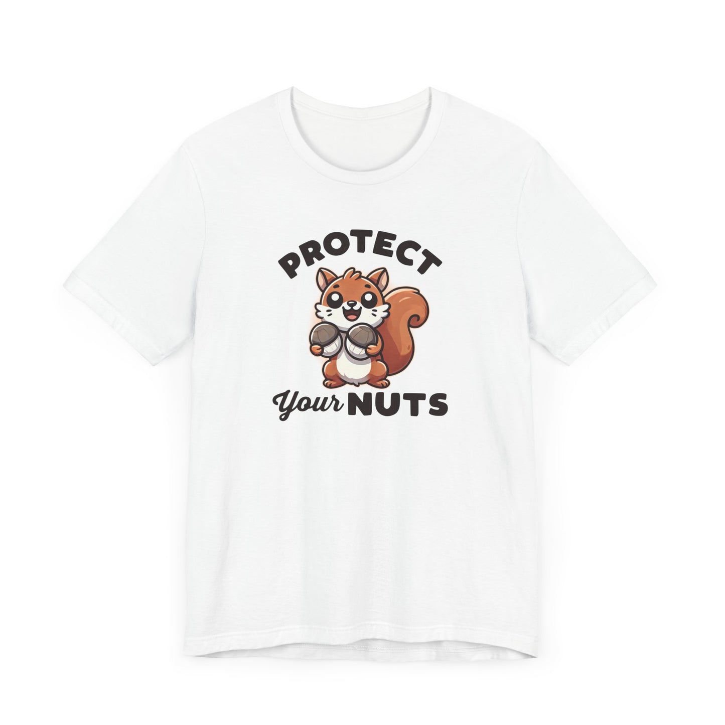 Protect Your Nuts T-Shirt