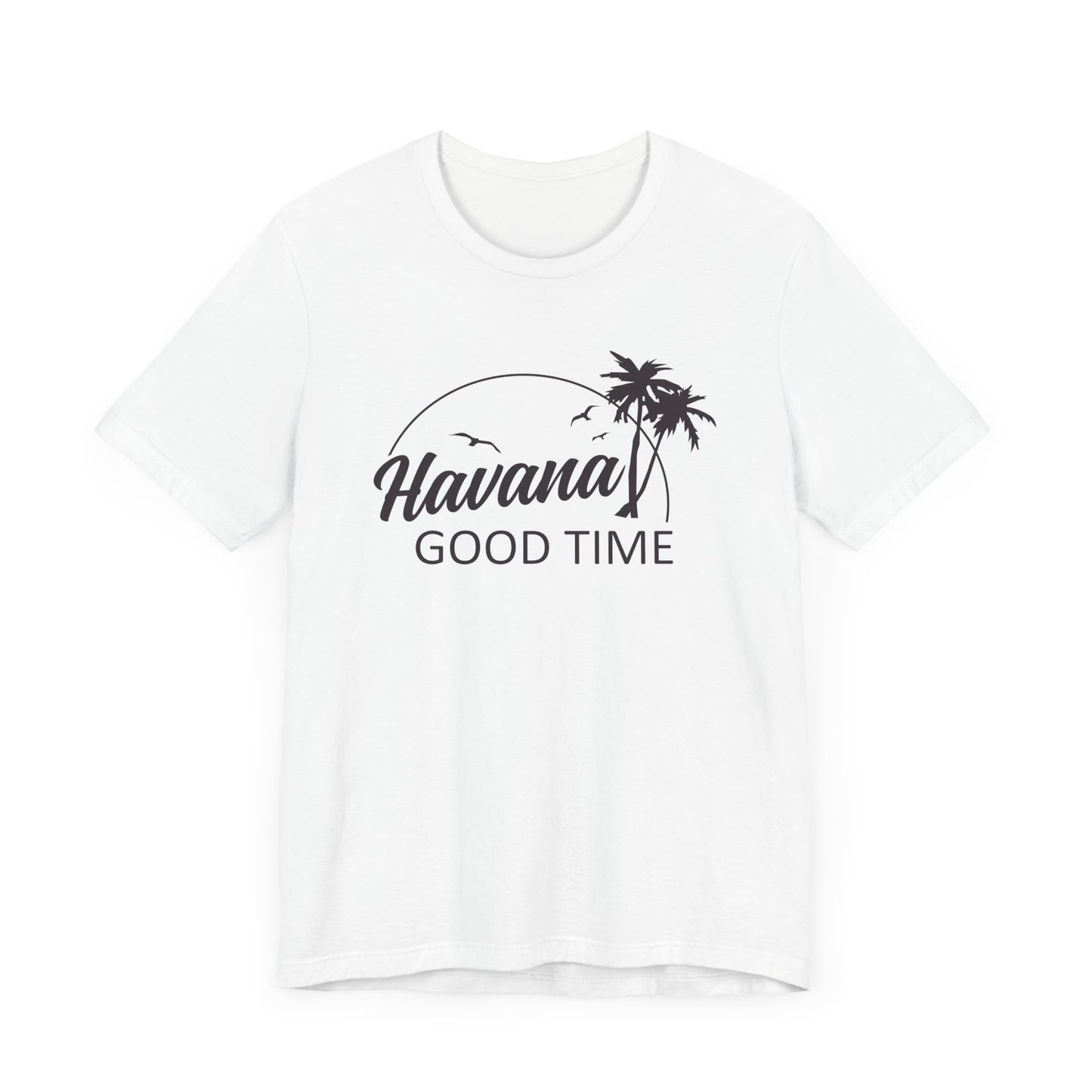 Havana T-Shirt
