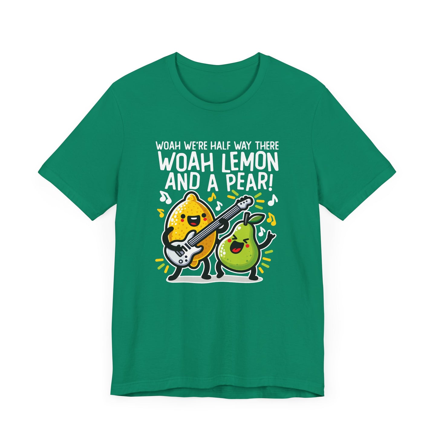 Lemon Pear T-Shirt