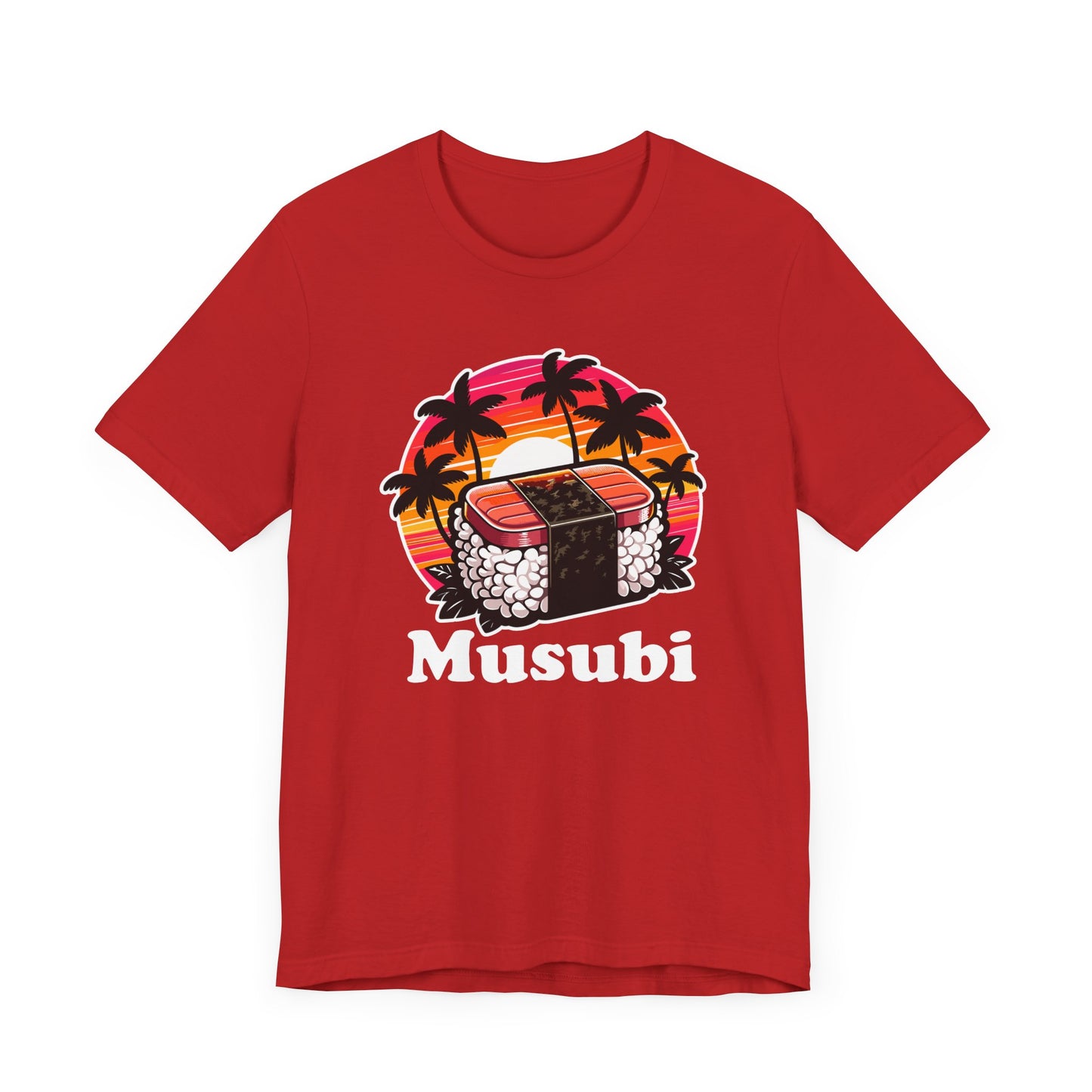 Island Musubi T-Shirt