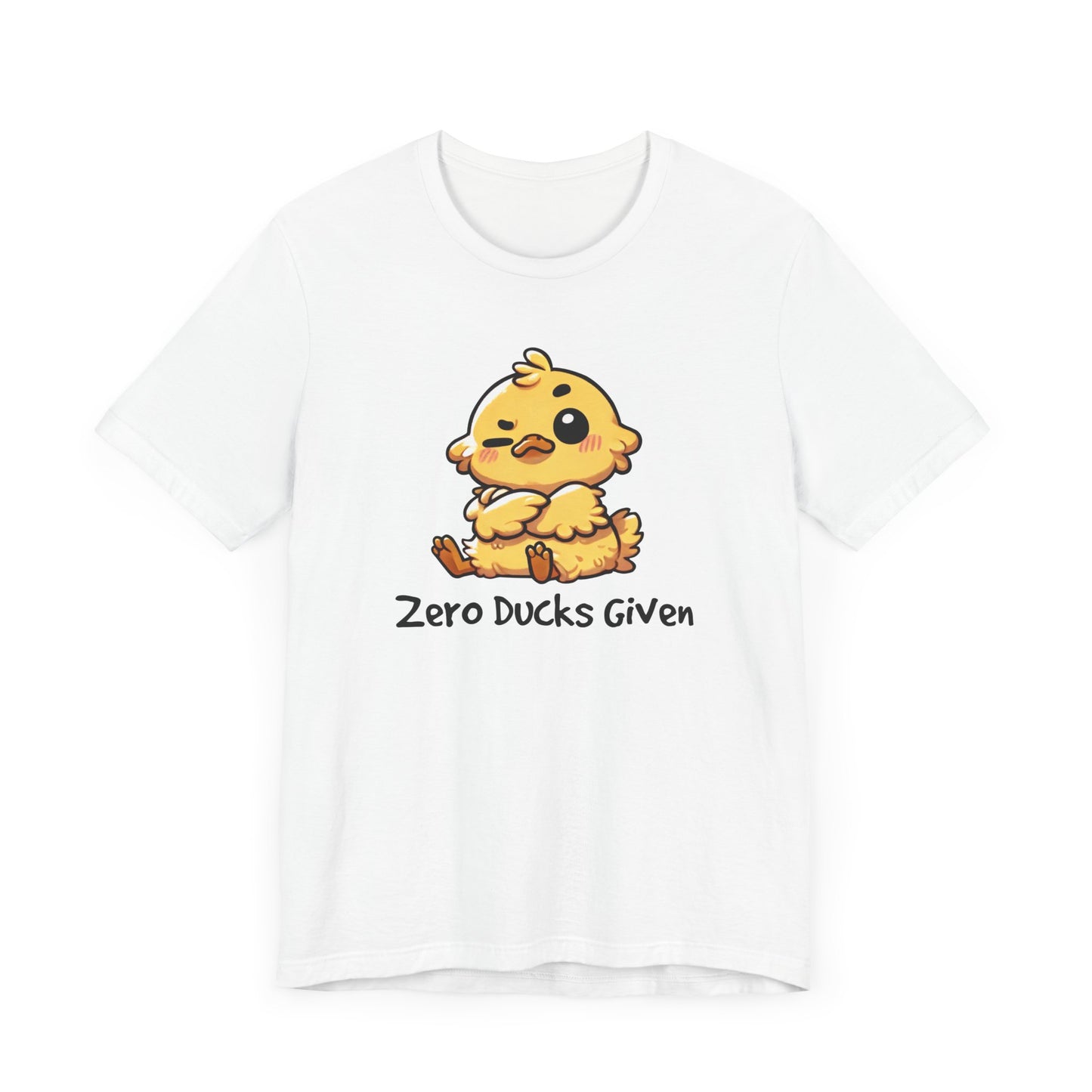 Zero Ducks T-Shirt