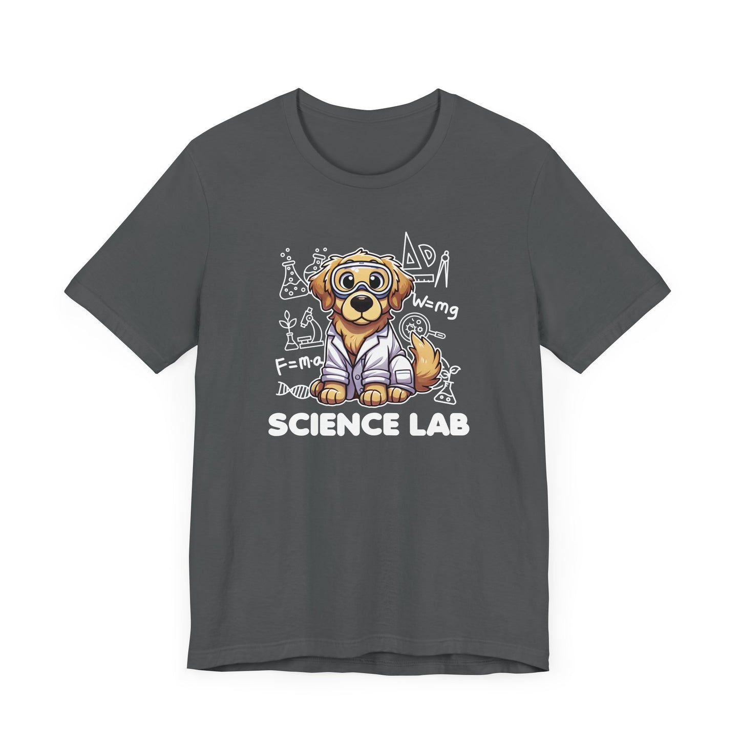Science Lab T-Shirt