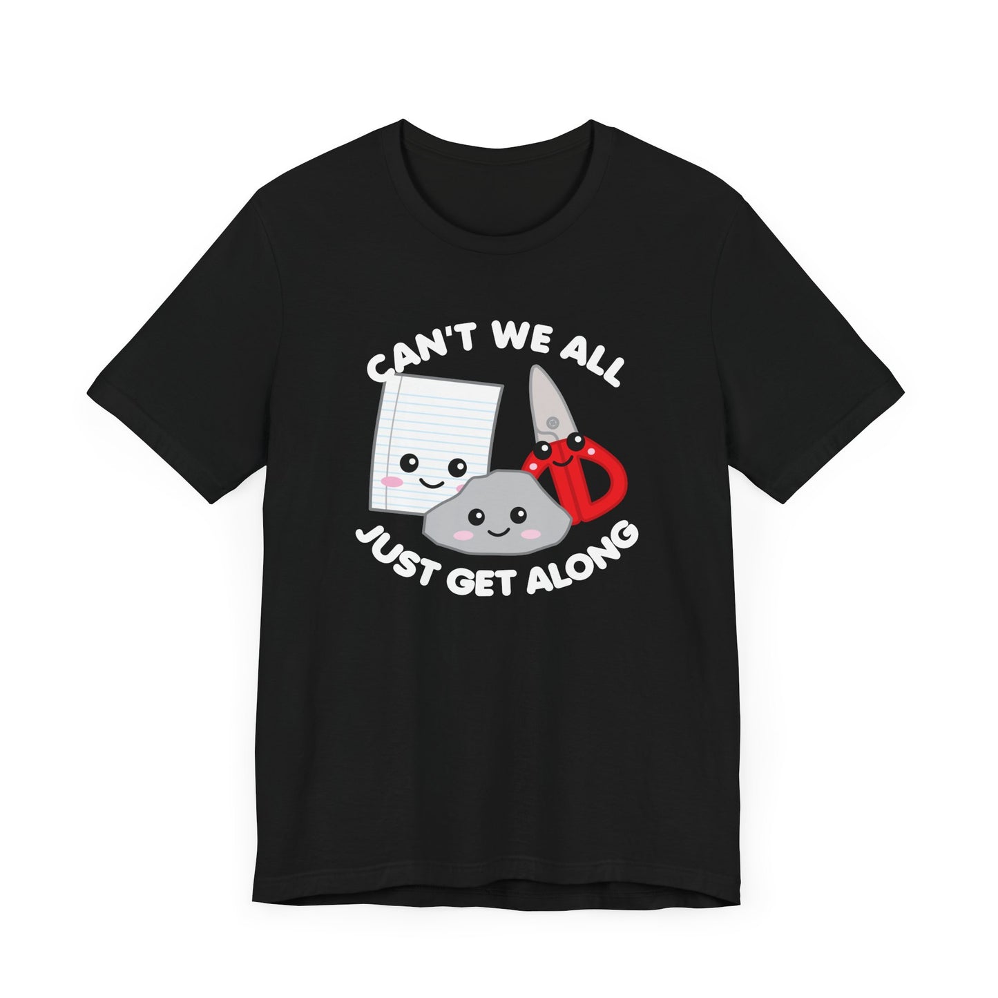 Getting Along T-Shirt