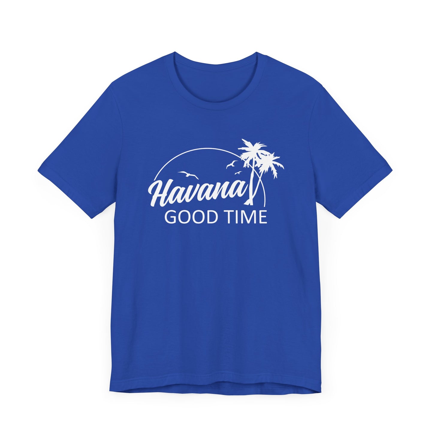 Havana T-Shirt