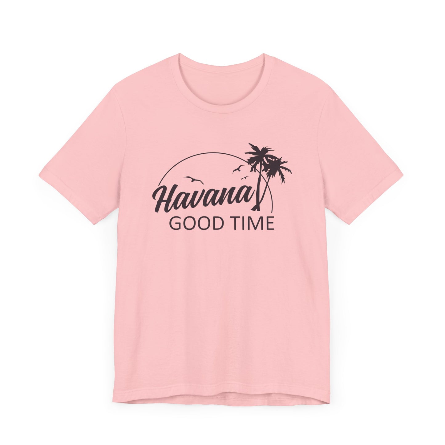 Havana T-Shirt