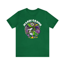 Load image into Gallery viewer, Mardi Grawr TRex T-Shirt
