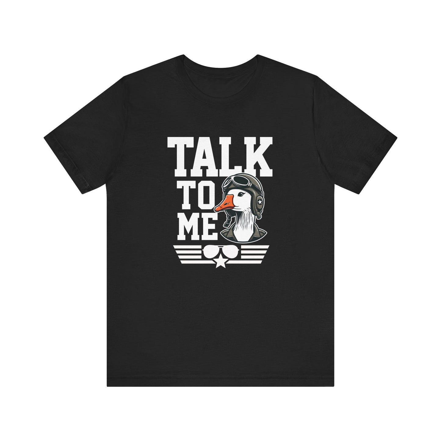 Talk to Me T-Shirt