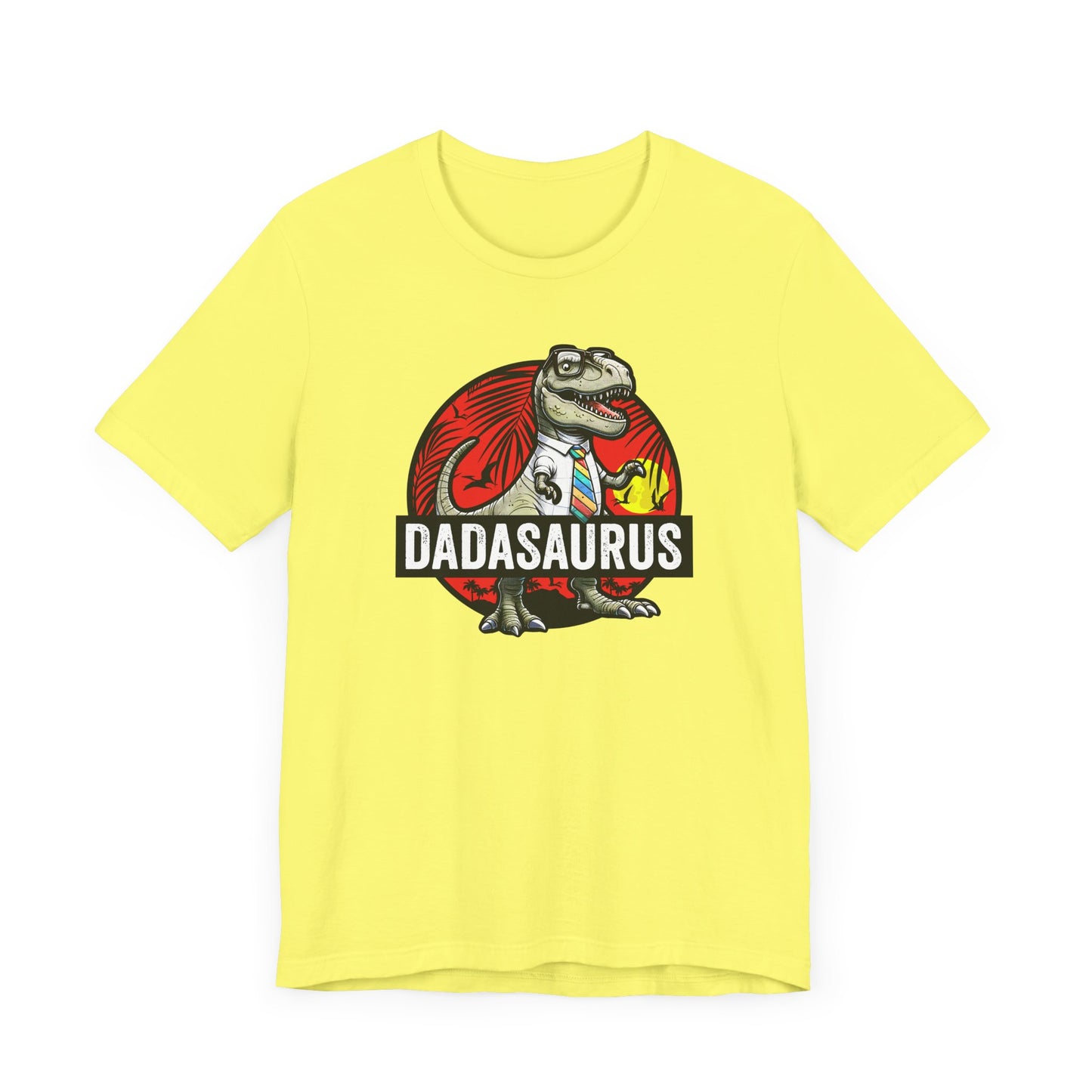 Dadasaurus T-Shirt