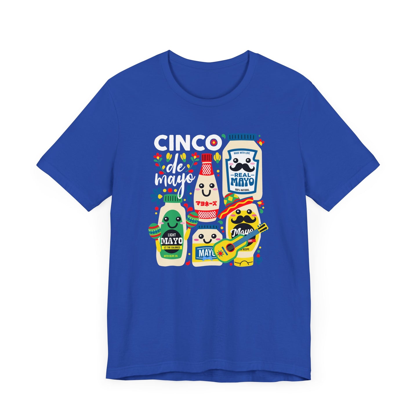 Cinco Mayo T-Shirt